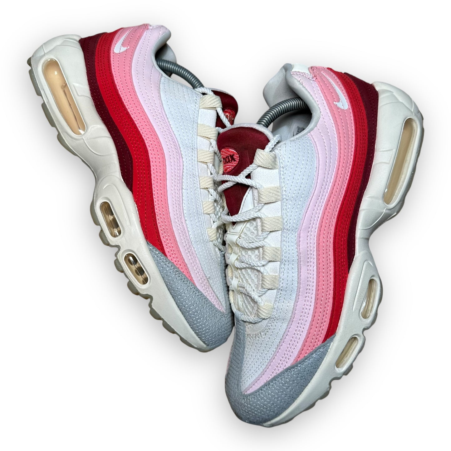 EU44.5 - US10.5 - UK9.5 • Air Max 95 Anatomy of Air GID