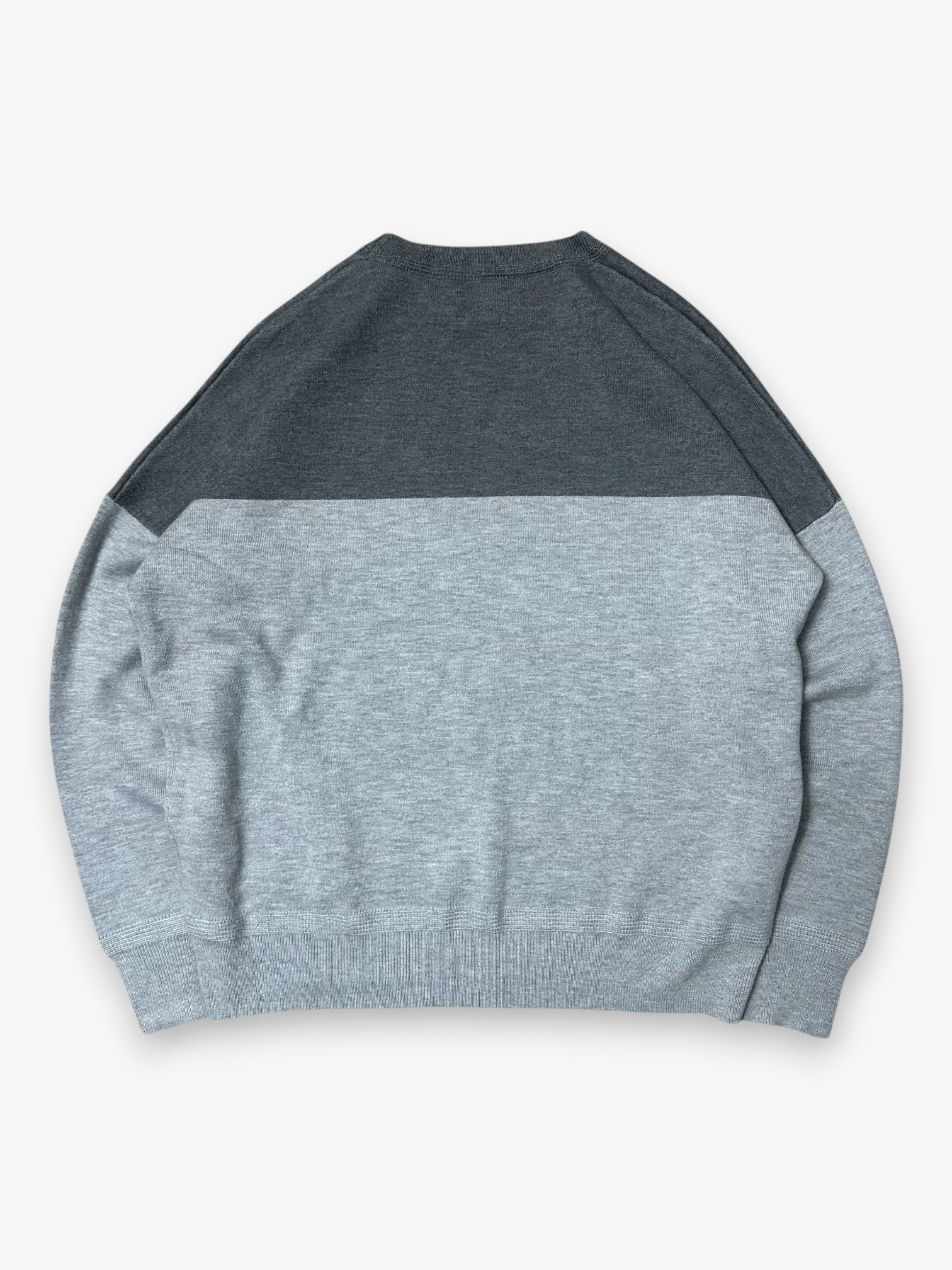 Sweatshirt Crewneck Isabel Marant Grey