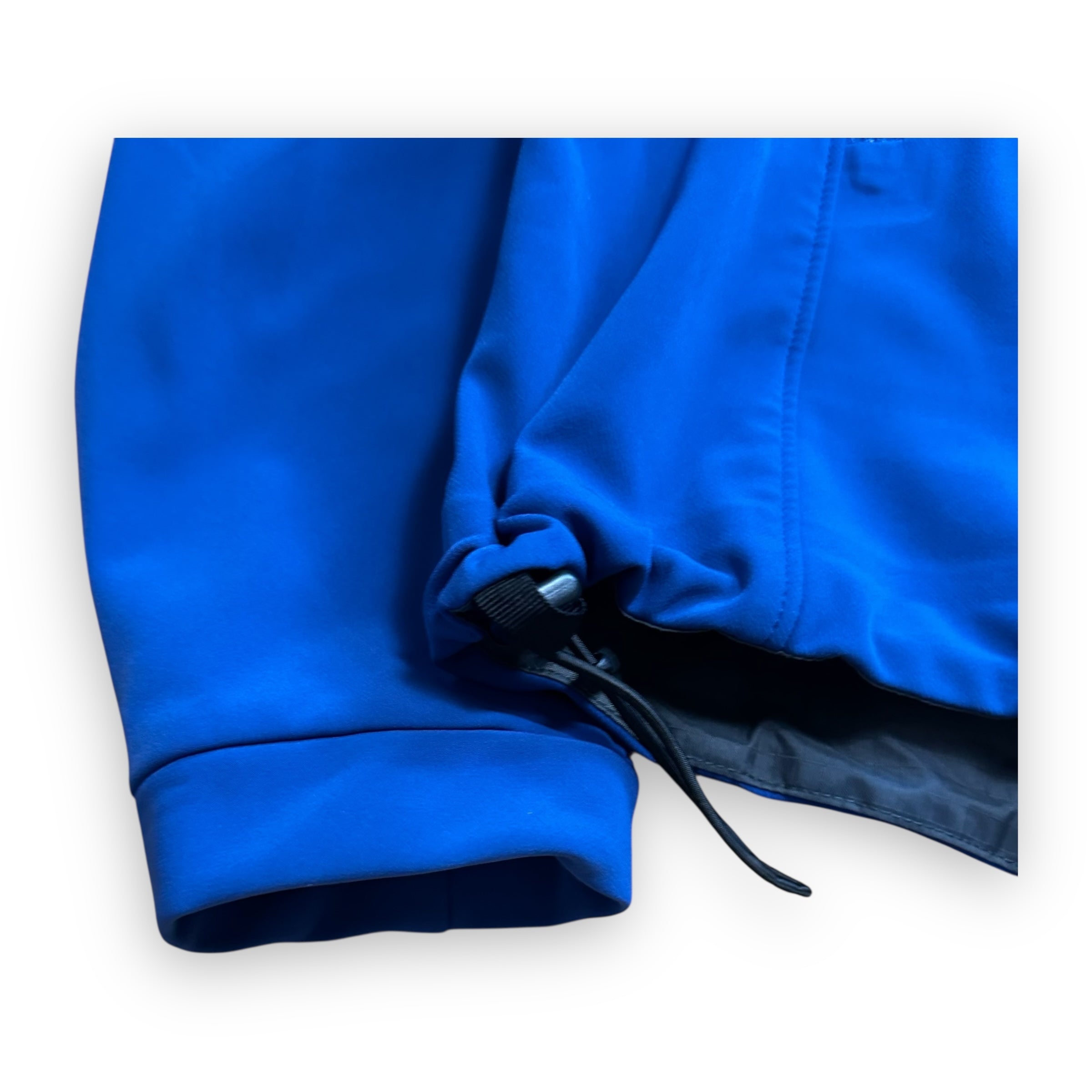 Jacket Arc’Teryx Gamma MX Blue vintage