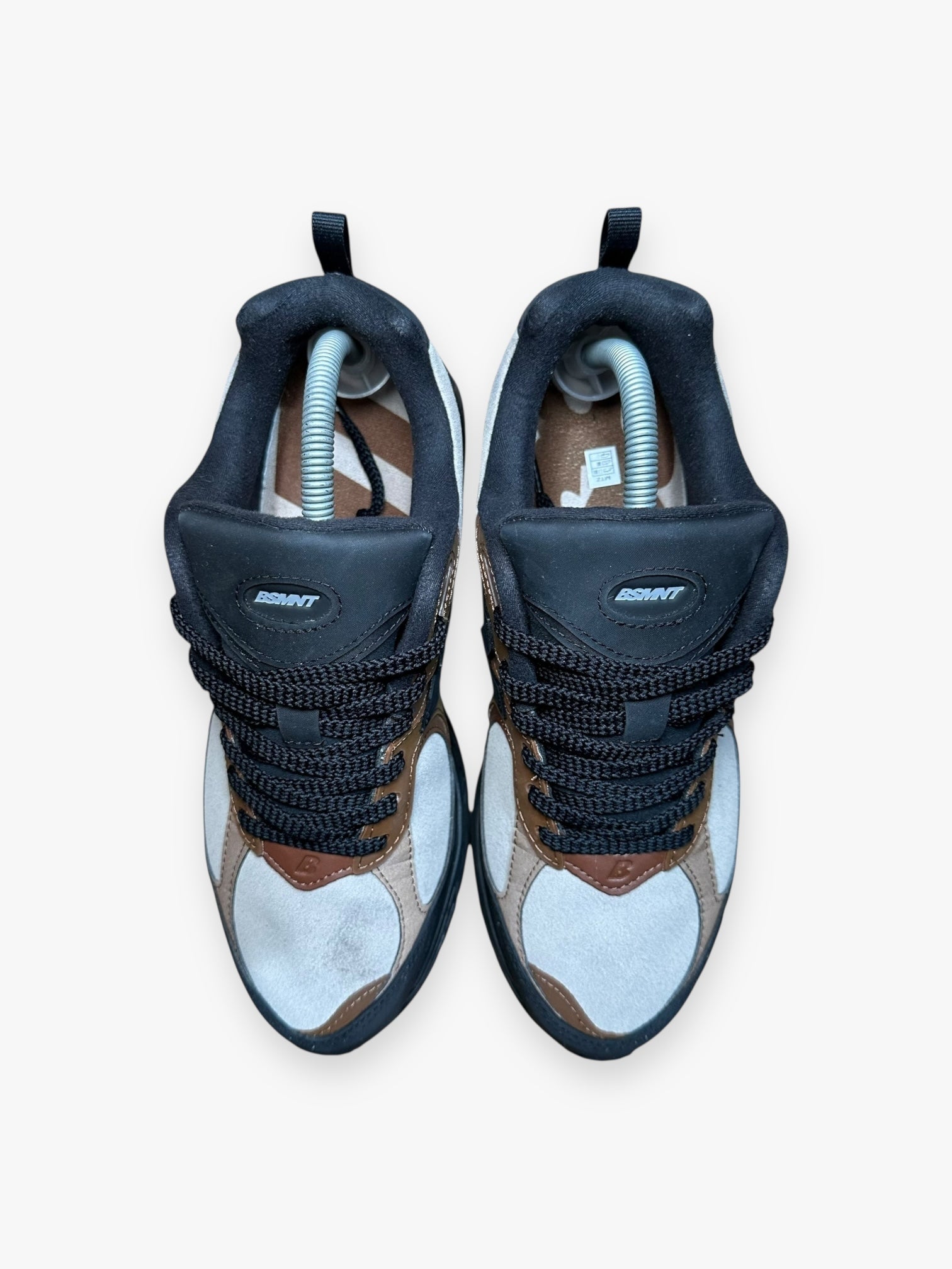 New Balance 2002R The Basement Earth Brown