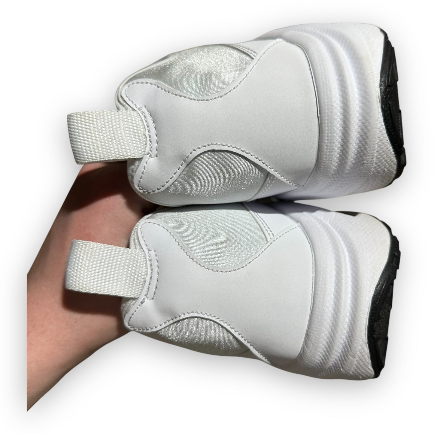 EU44.5 - US10.5 - UK9.5 • Air Max Sunder Comme des Garcons White