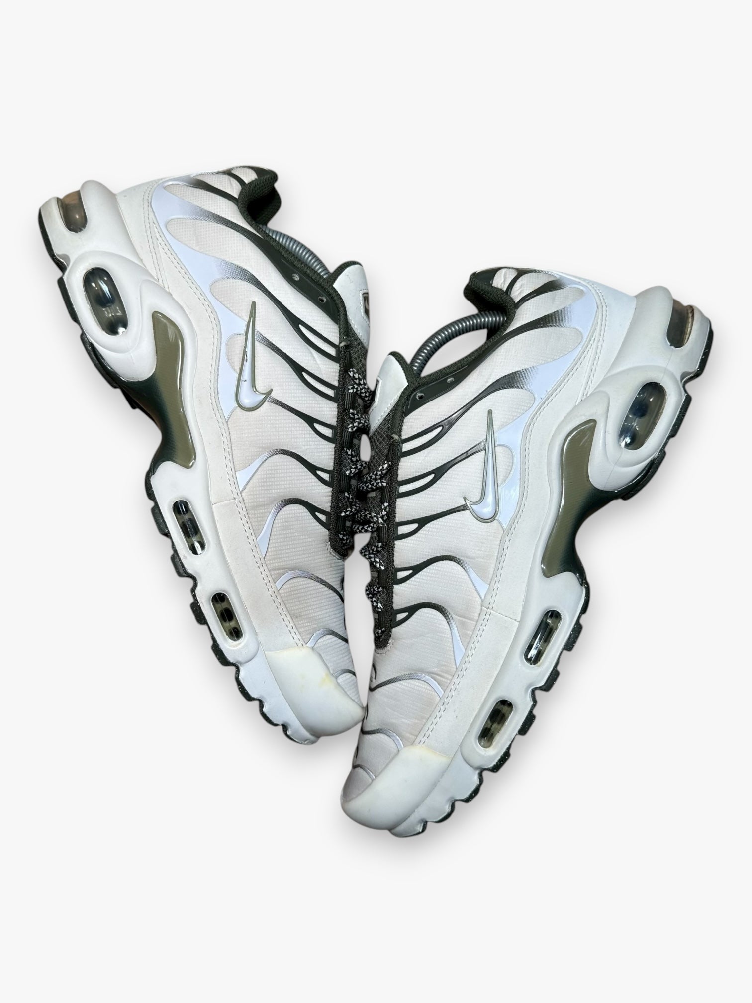 Air Max Plus TN Phantom Cargo Khaki