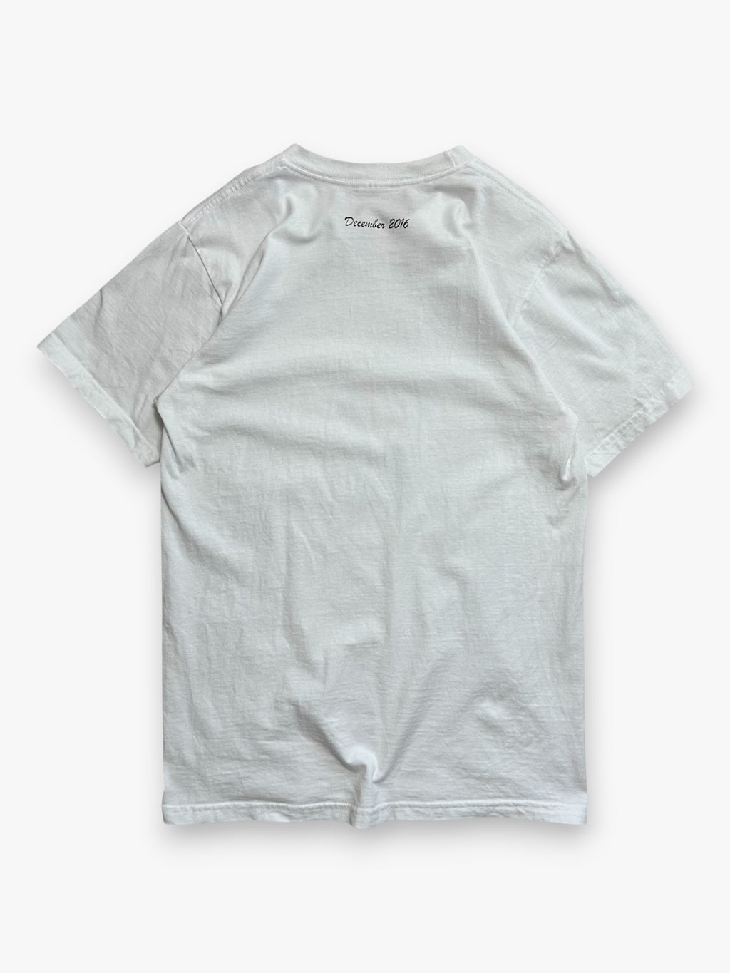 Tee Supreme Santa FW16