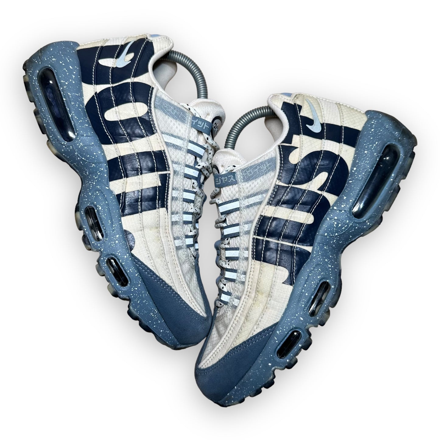 Mt Fuji Air Max 95 Se Just Do It EU42 • Air Max 95 Just Do It Fuji –