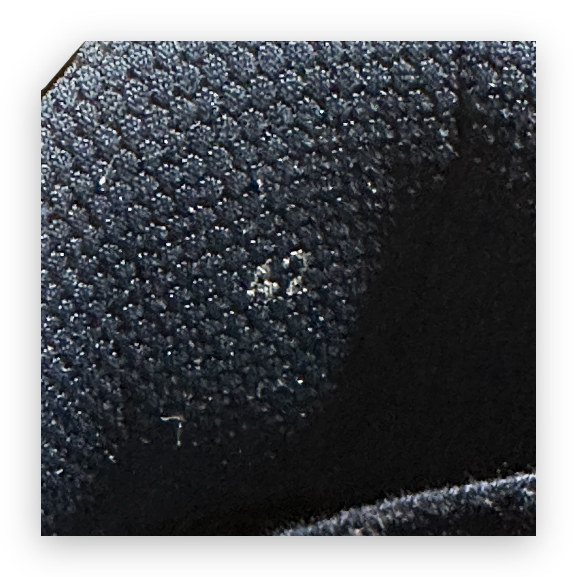 Raf Simons Pharaxus Navy Mint