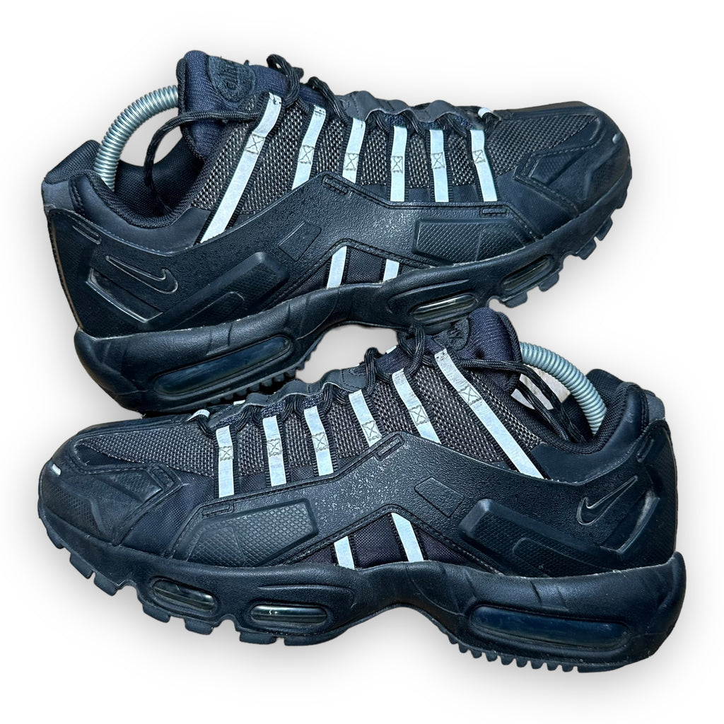 Air Max 95 NDSTRKT Black Reflective