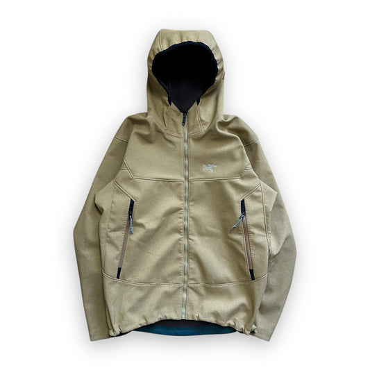 Jacket Arc’Teryx Gamma Brown (L)
