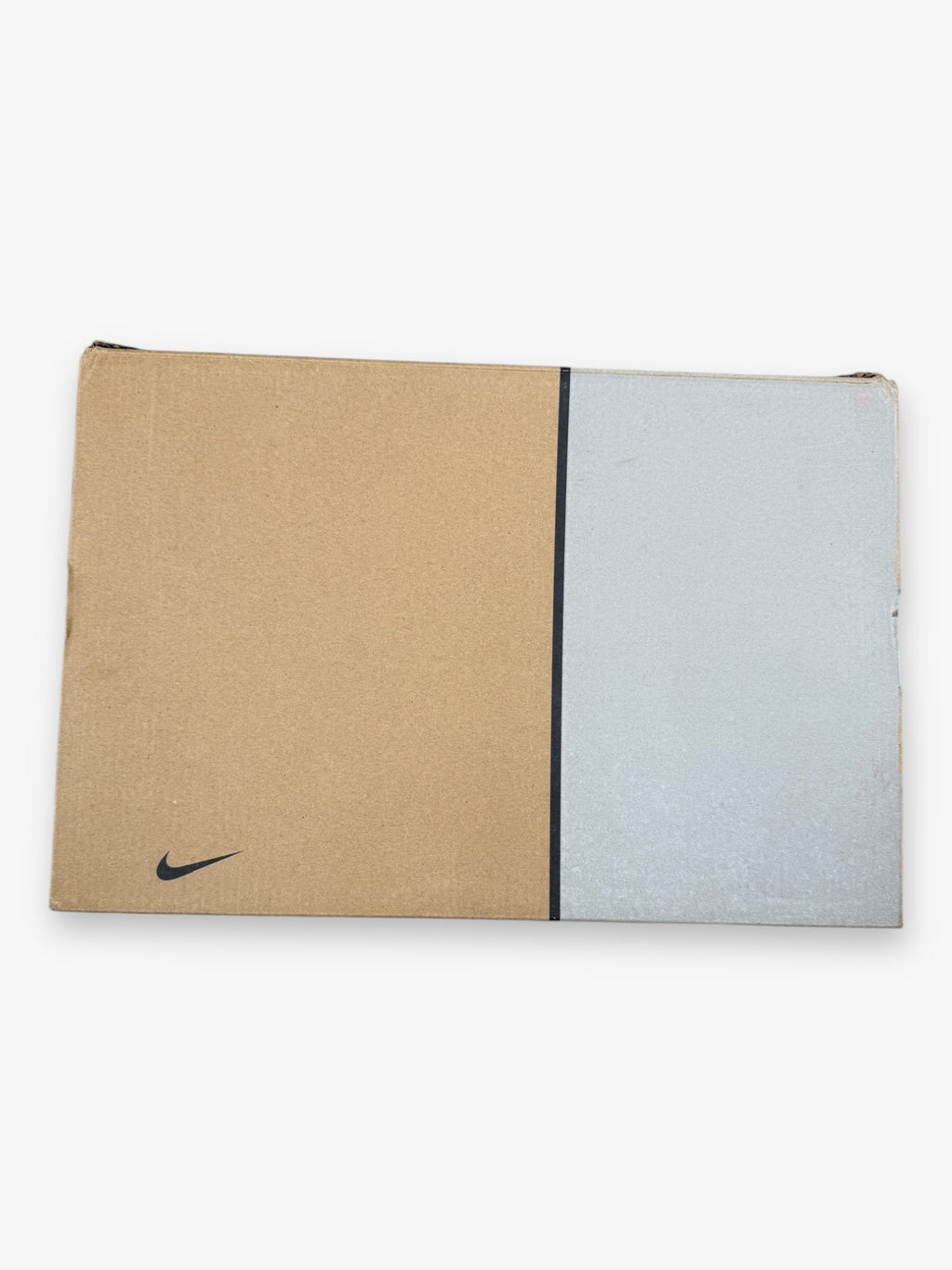 Hot Step 2 NOCTA Total Orange