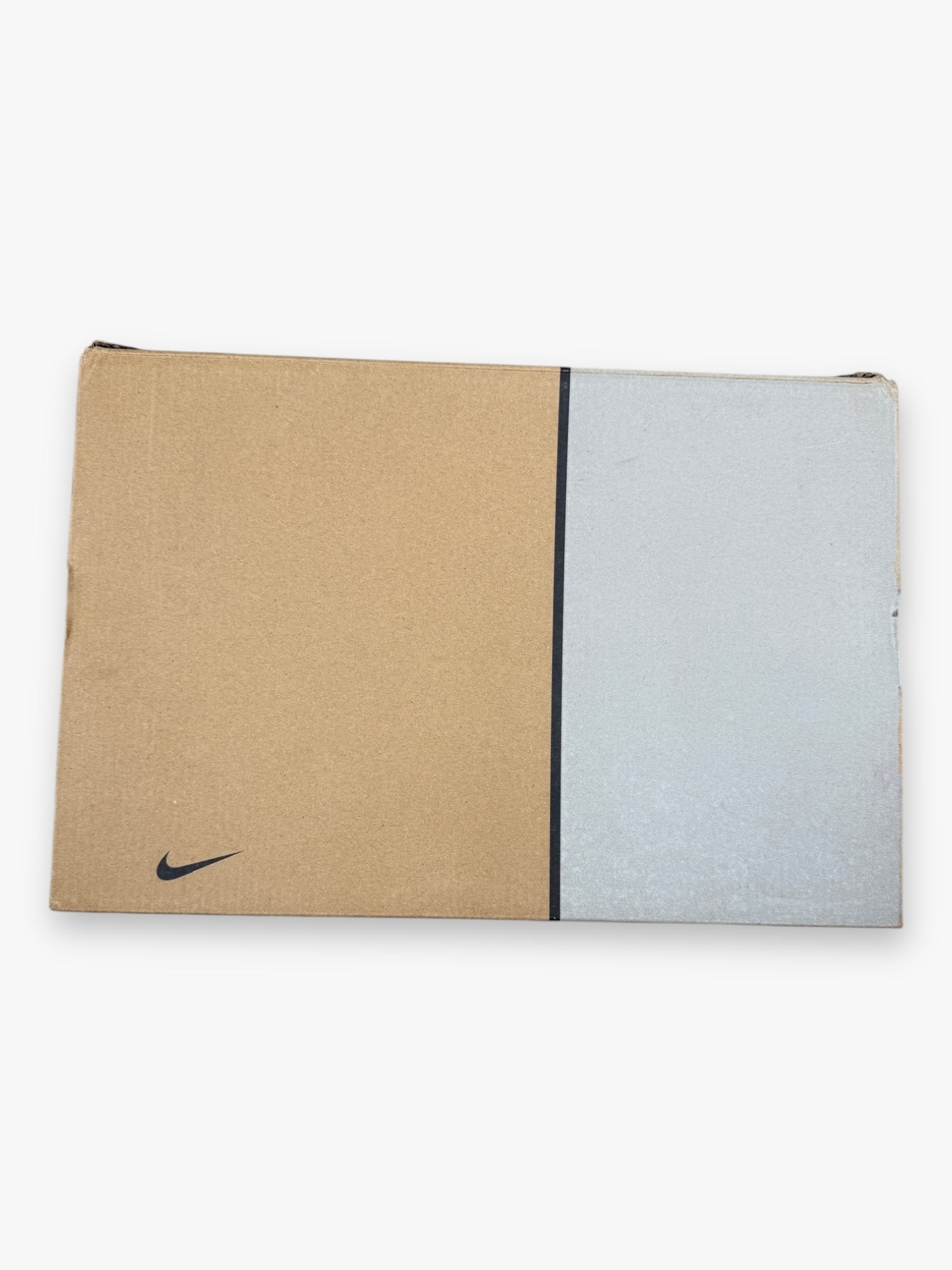 Hot Step 2 NOCTA Total Orange