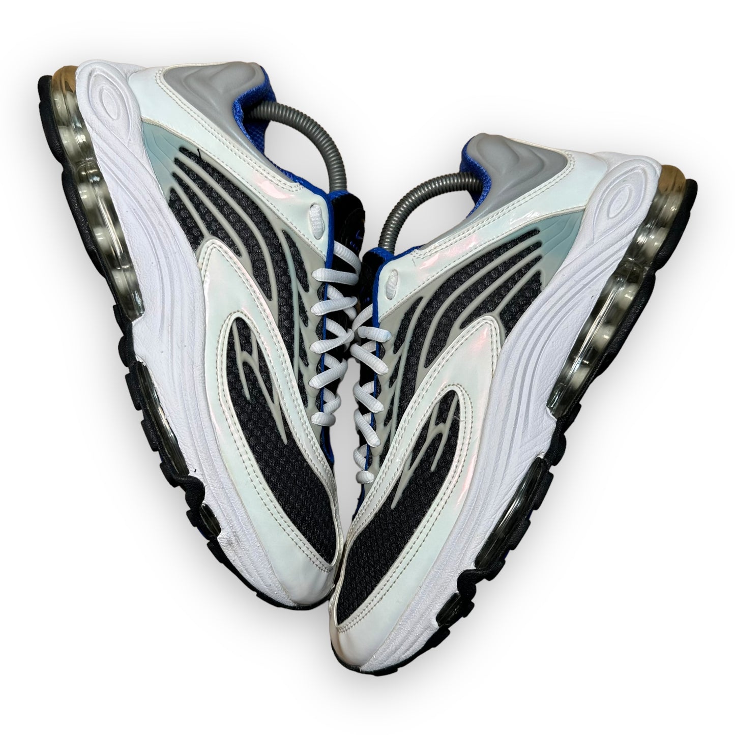 EU44 - US10 - UK9 • Air Tuned Max Racer Blue