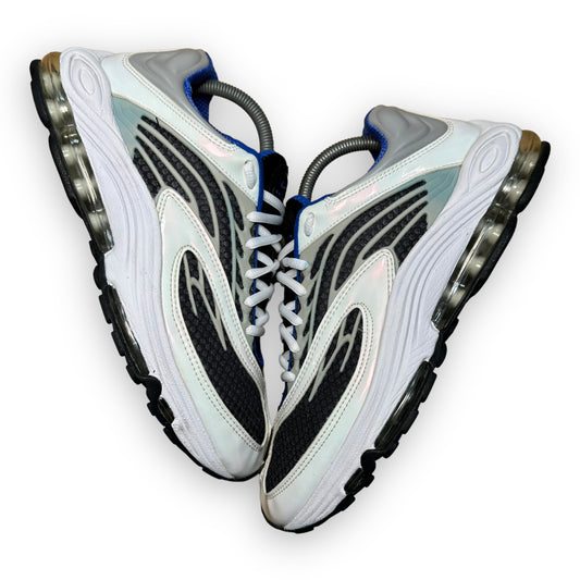 EU44 - US10 - UK9 • Air Tuned Max Racer Blue