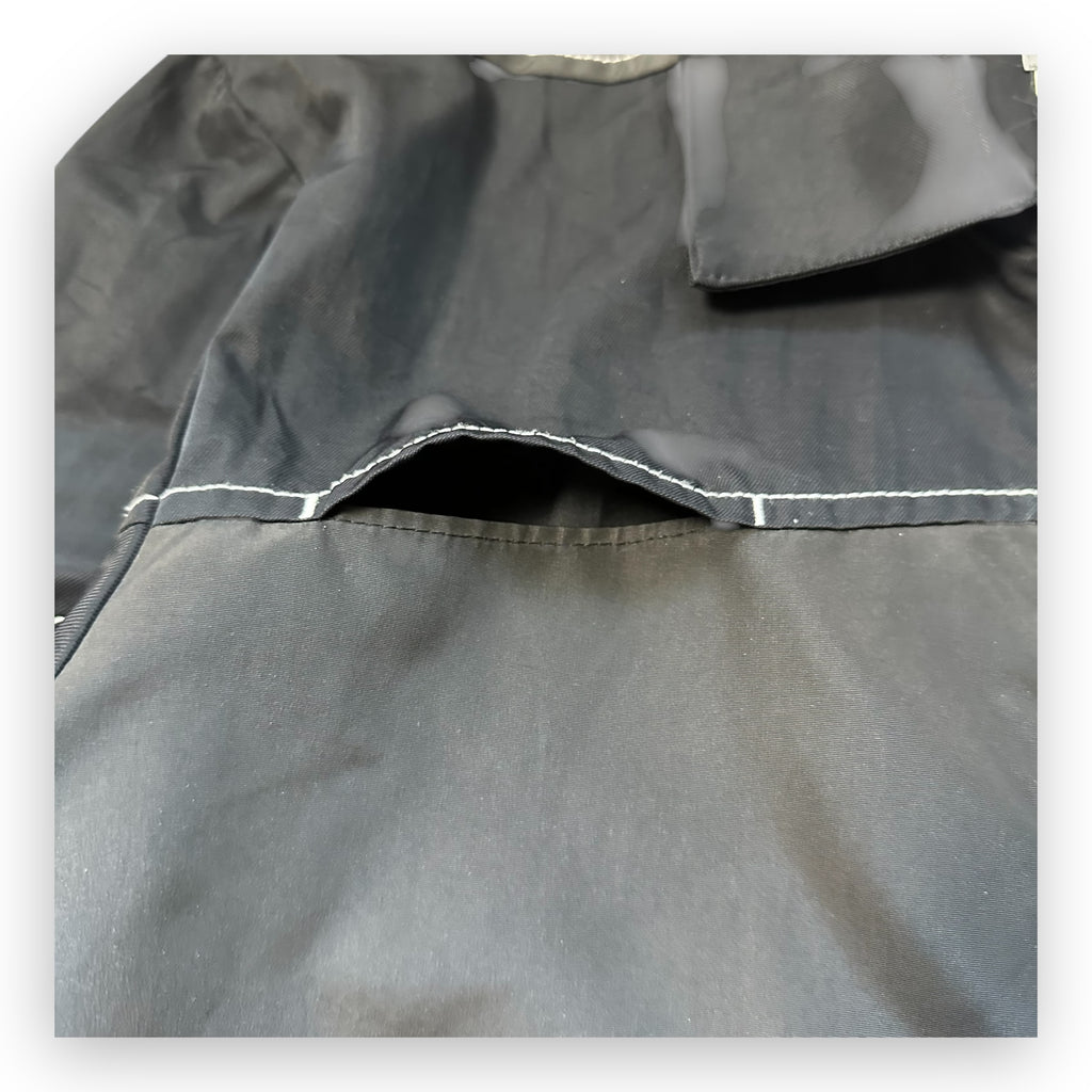 Jacket PAF (Post Archive Faction) 3.0 Technical Left Black