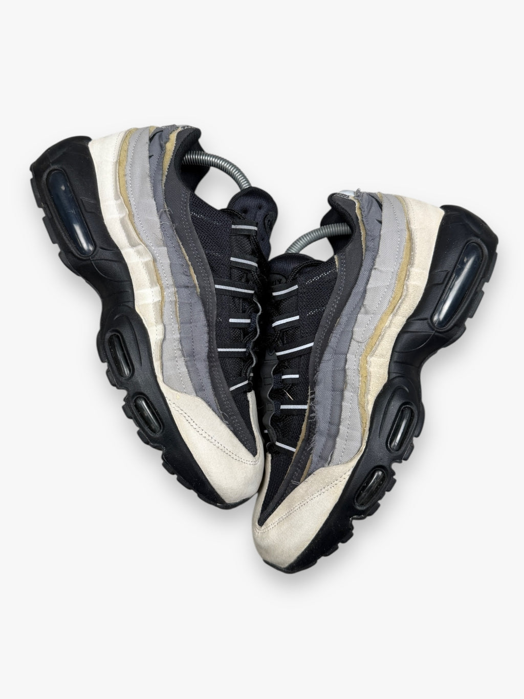 Air Max 95 Comme des Garcons Grey