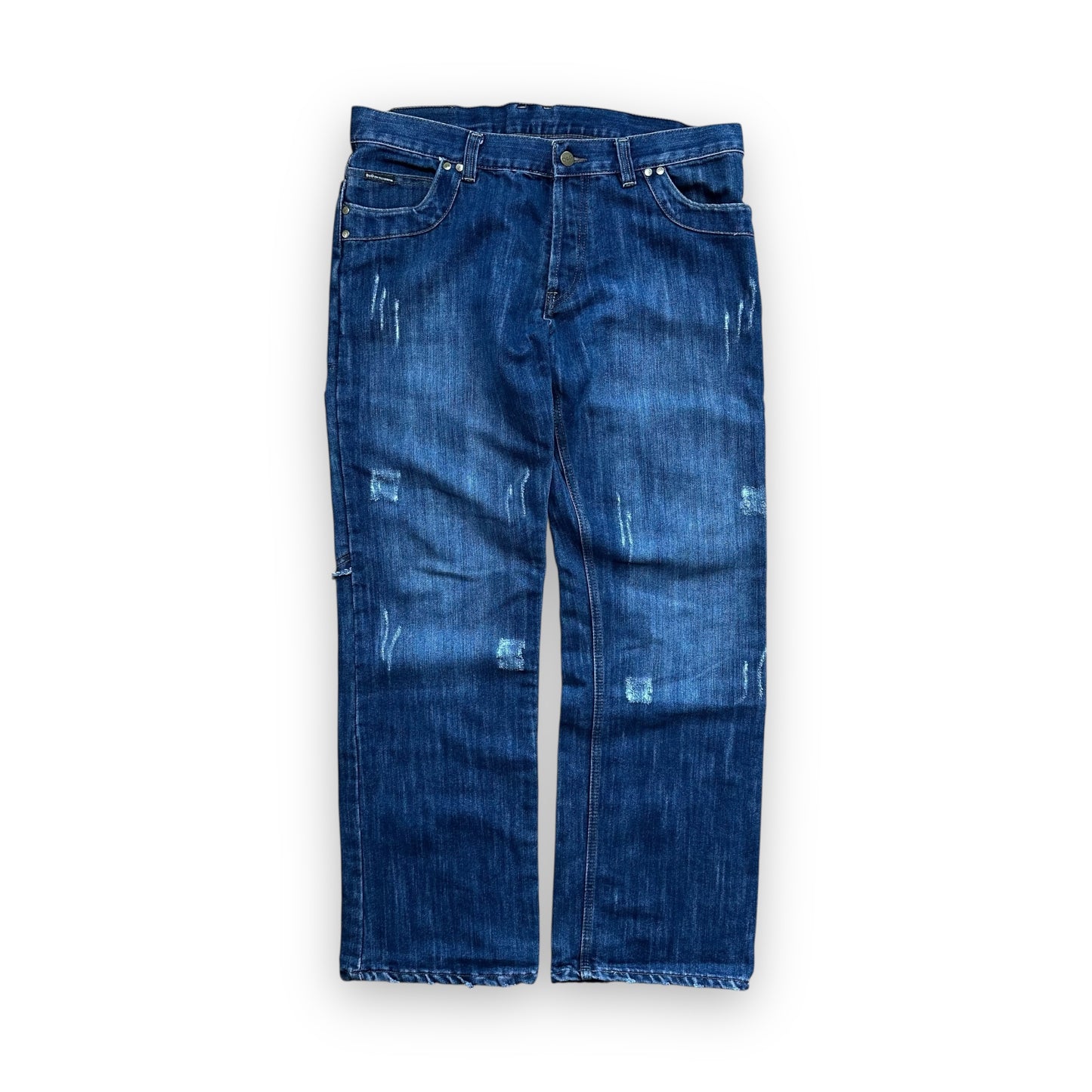 Jeans Dolce & Gabbana Script vintage (L)