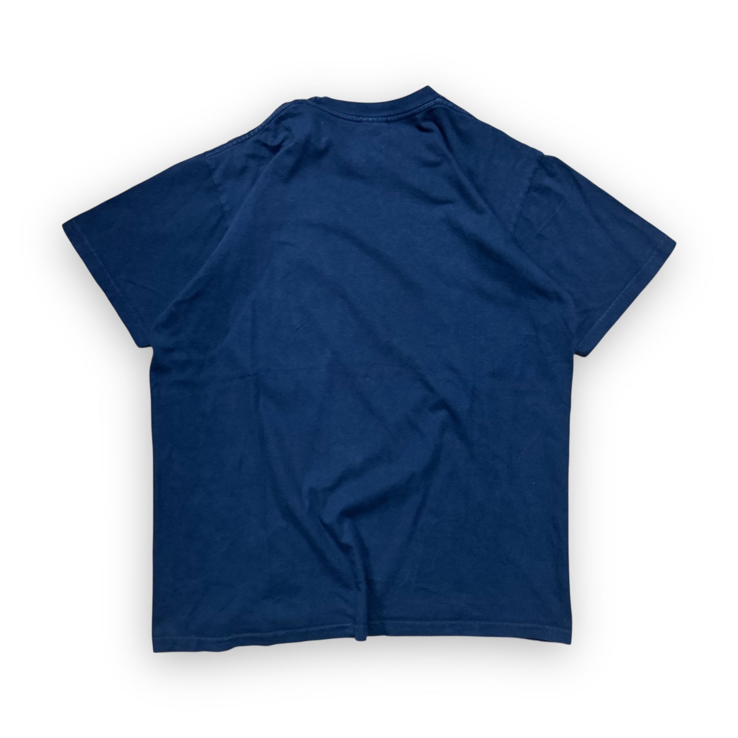 Tee Supreme Bling Navy SS20 (L)