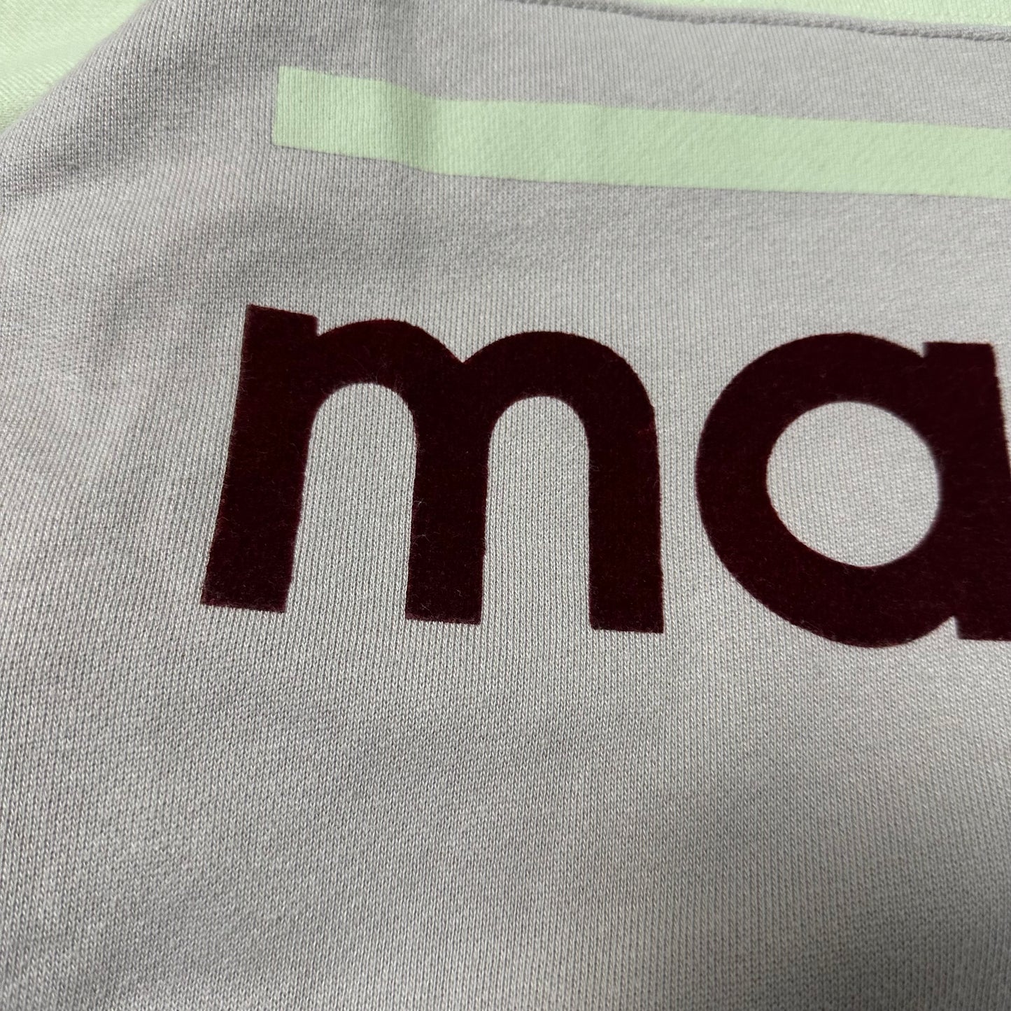 Sweatshirt Crewneck Isabel Marant (S)