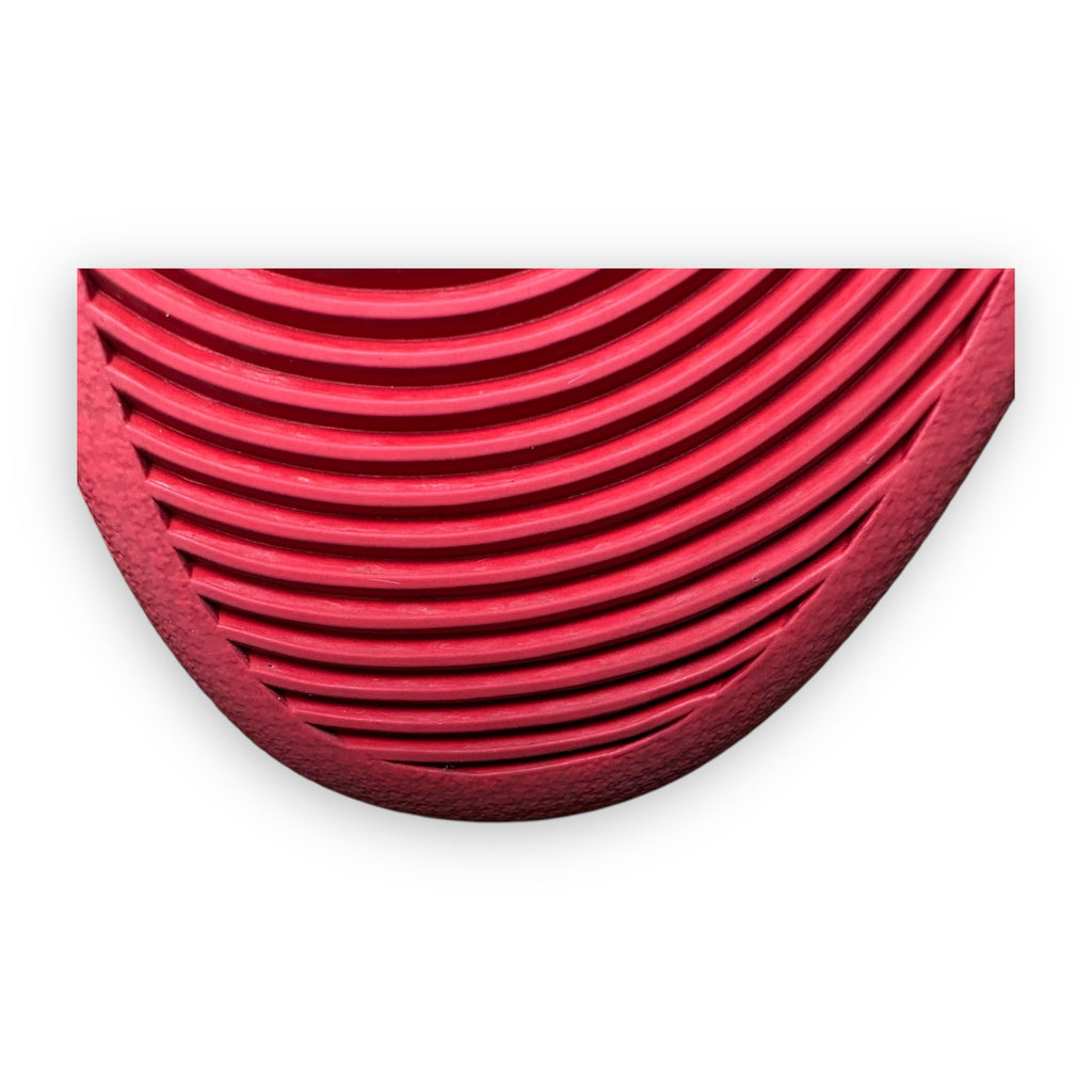 SB Dunk High Red Velvet