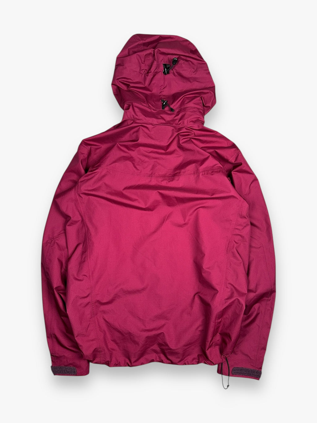 Jacket Arc’Teryx Beta AR Burgundy