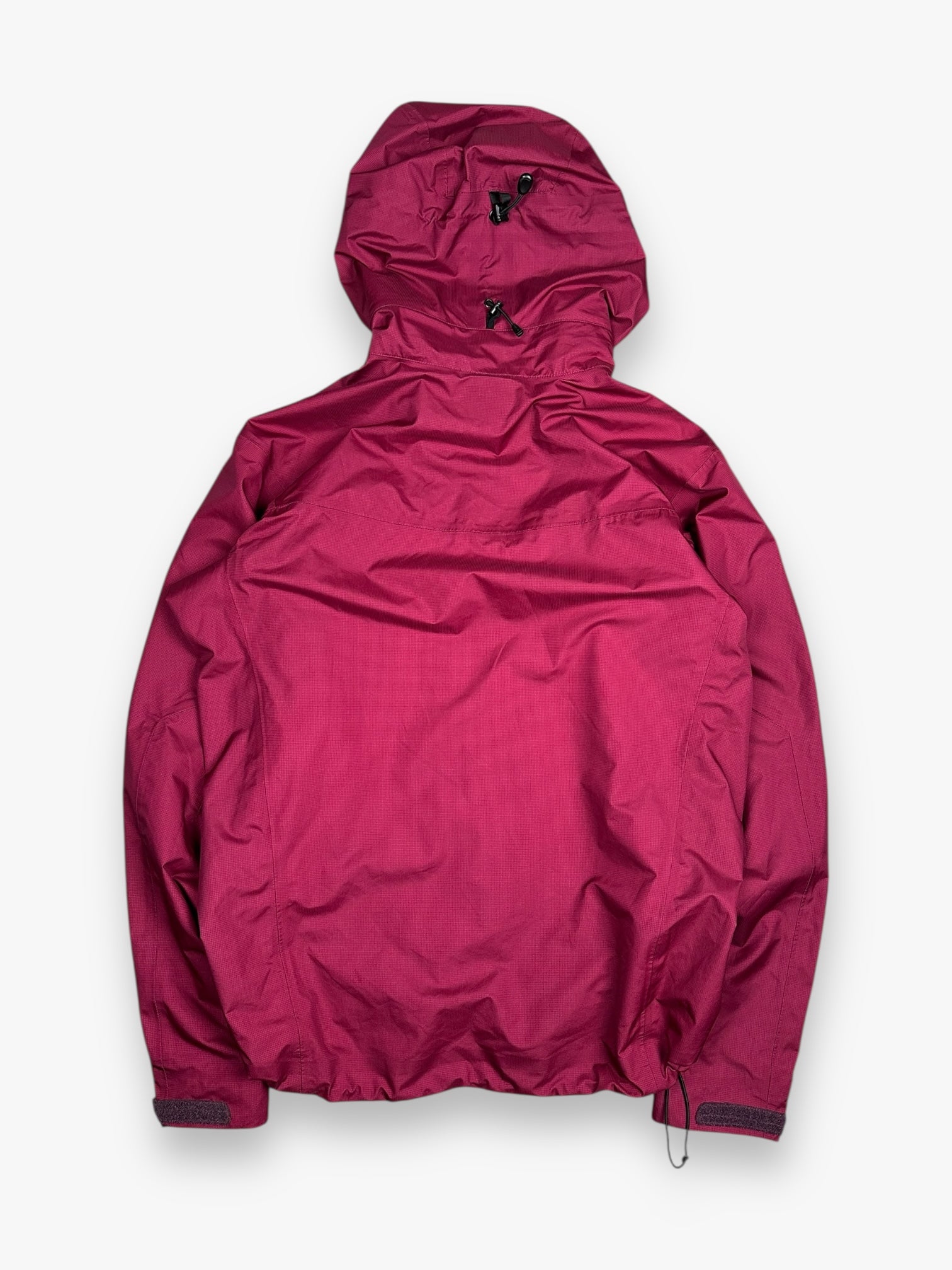 Jacket Arc’Teryx Beta AR Burgundy