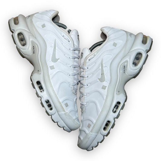 EU44.5 - US10.5 - UK9.5 • Air Max Plus A-COLD-WALL Platinum