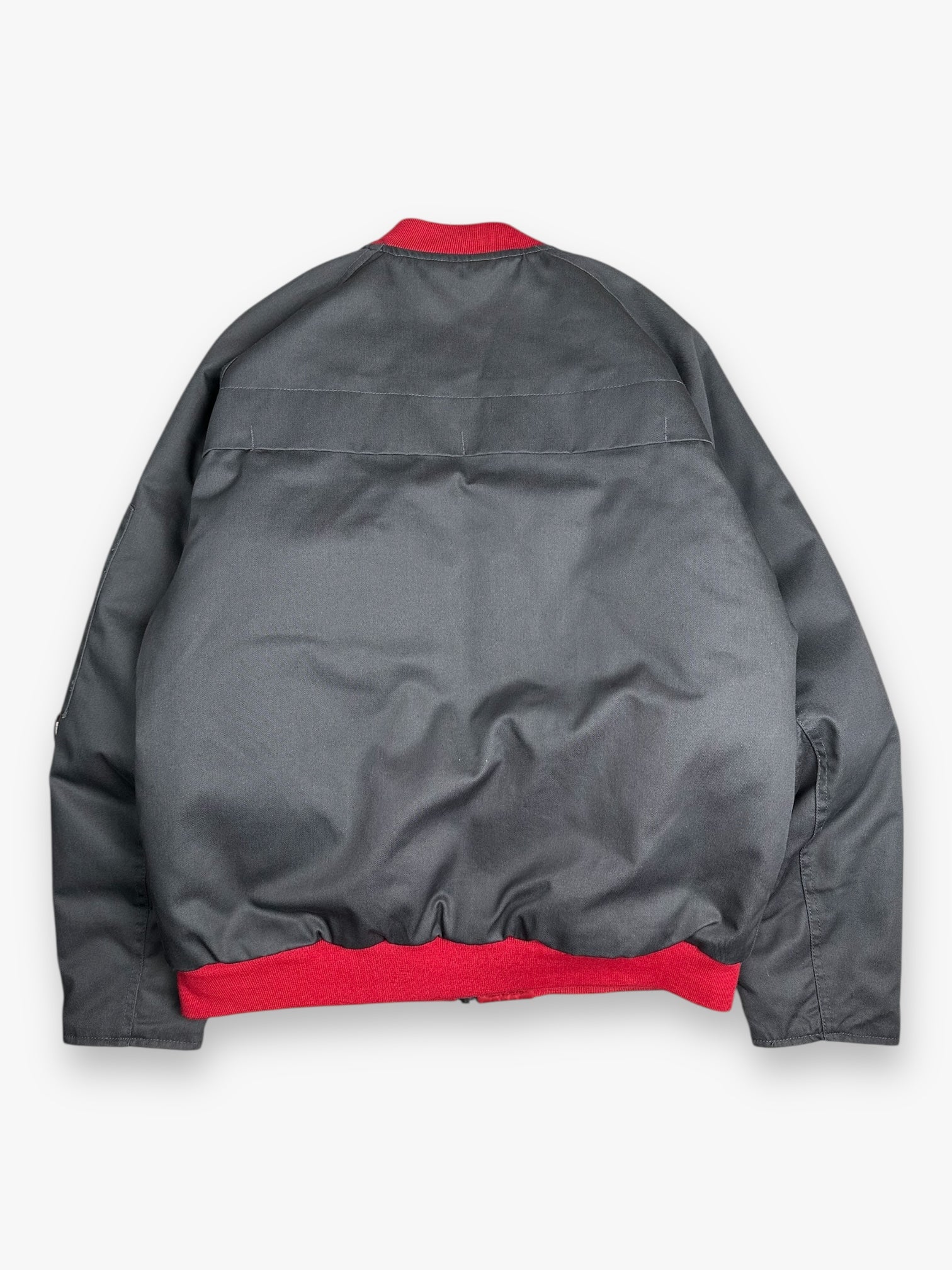 Oakley Reversible Bomber Jacket vintage