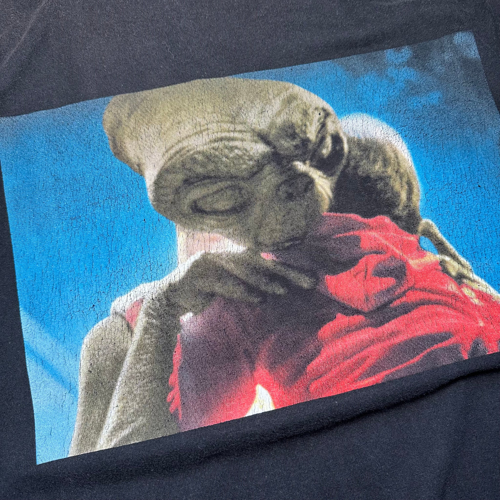 Supreme and Black Tee FW15