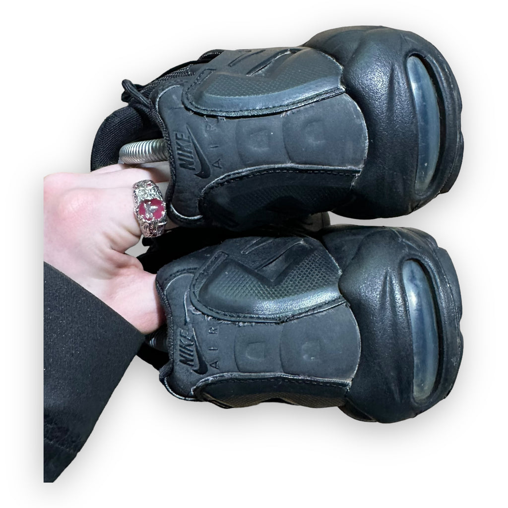 Air Max 95 NDSTRKT Black Reflective