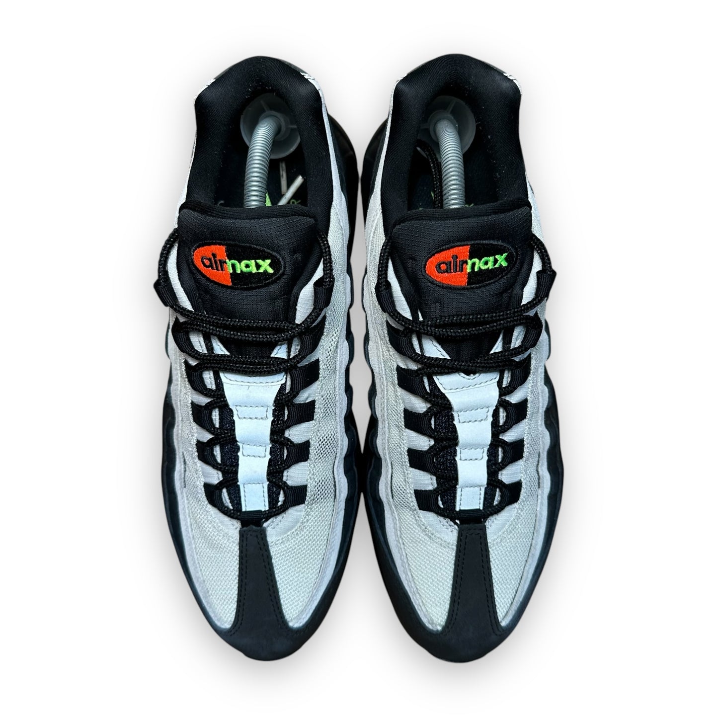 EU45 - US11 - UK10 • Air Max 95 Antifreeze