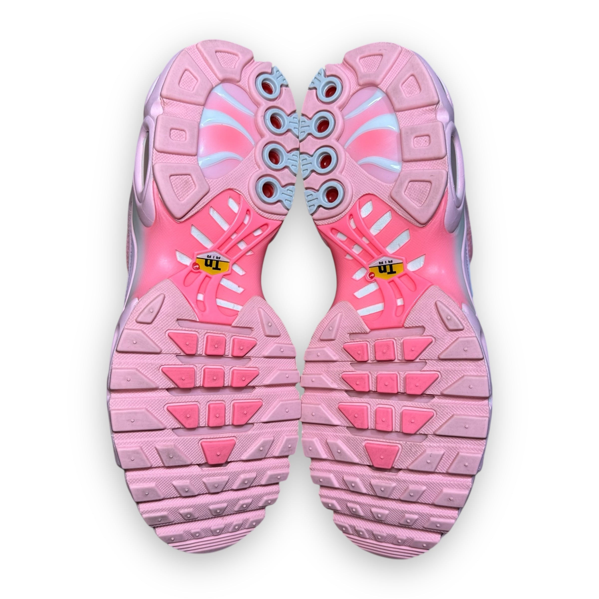 Air Max Plus TN City Special Atlanta