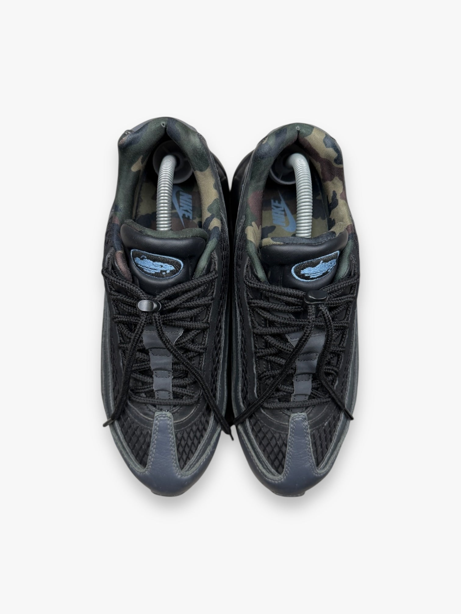 Air Max 95 Corteiz Aegean Storm