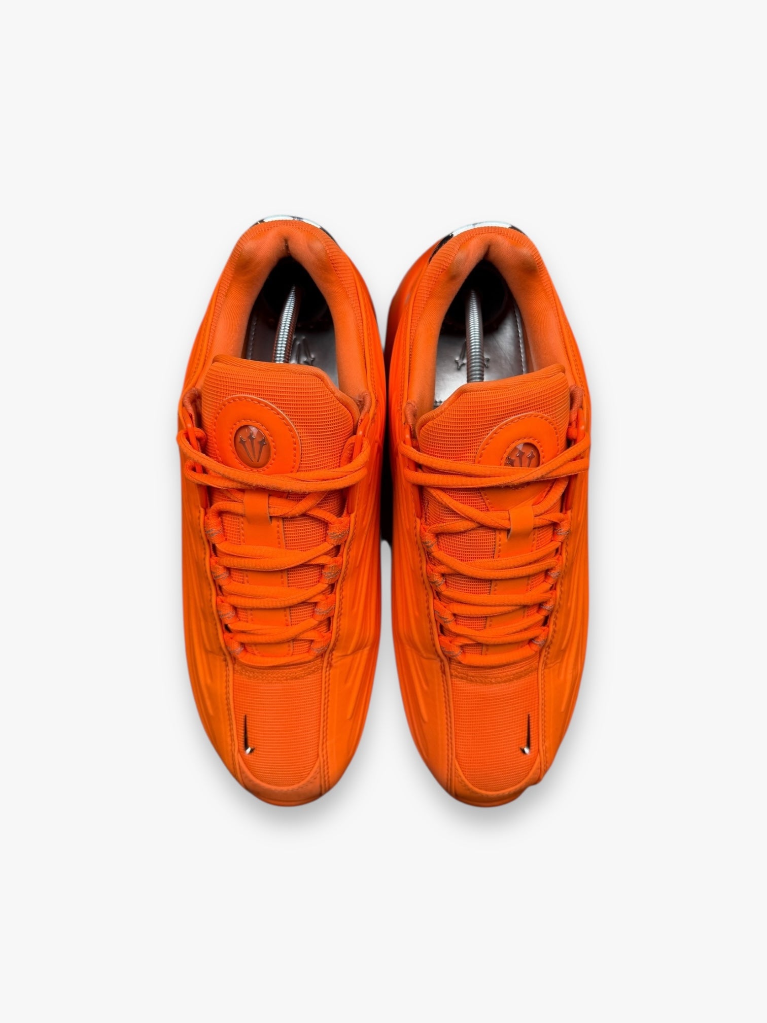 Hot Step 2 NOCTA Total Orange