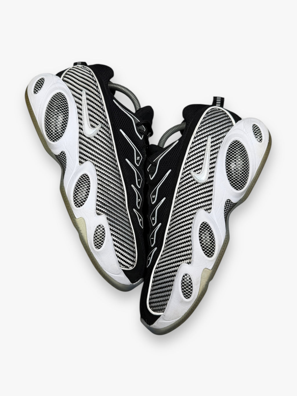 NOCTA Glide White Black