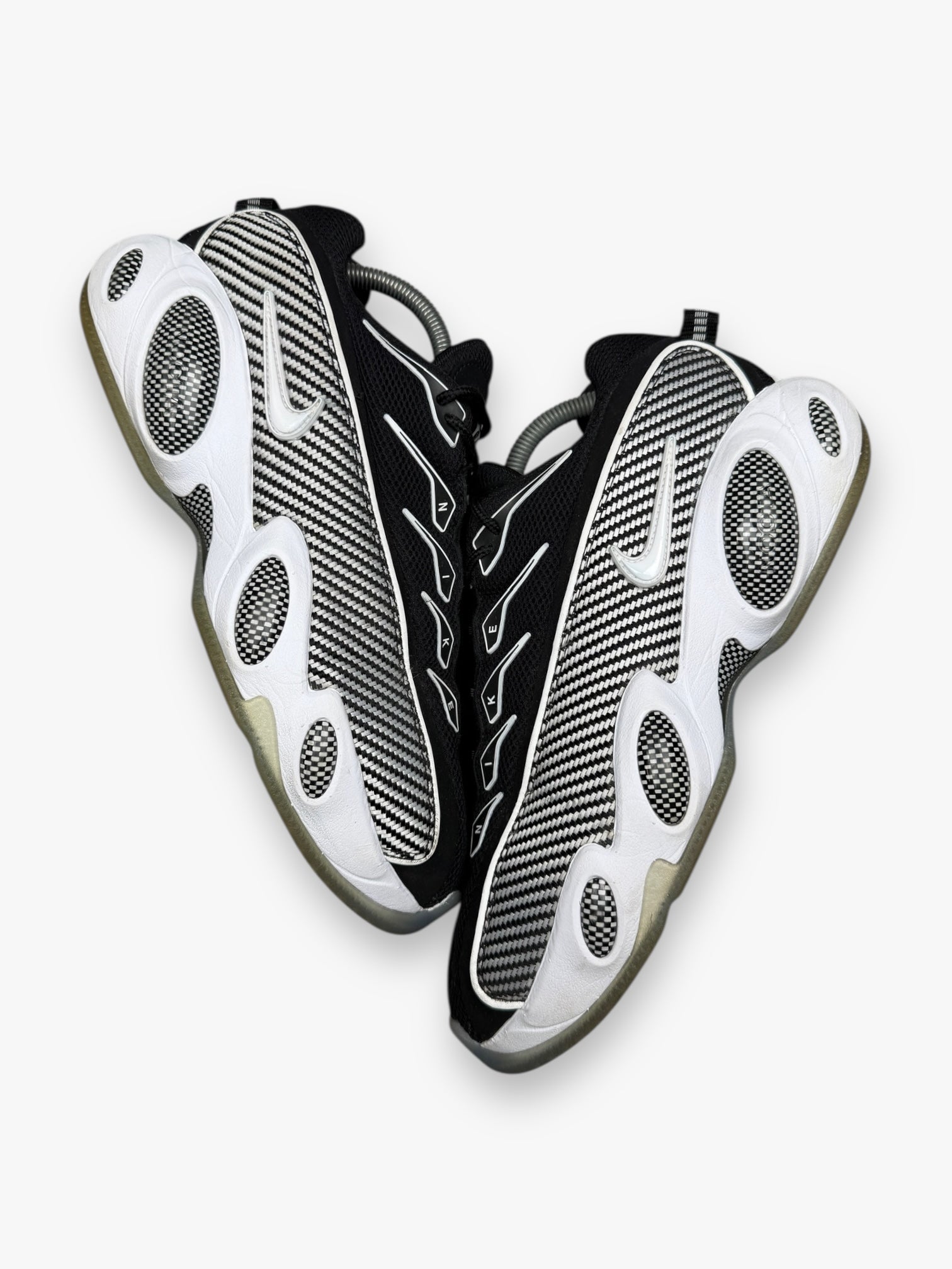 NOCTA Glide White Black