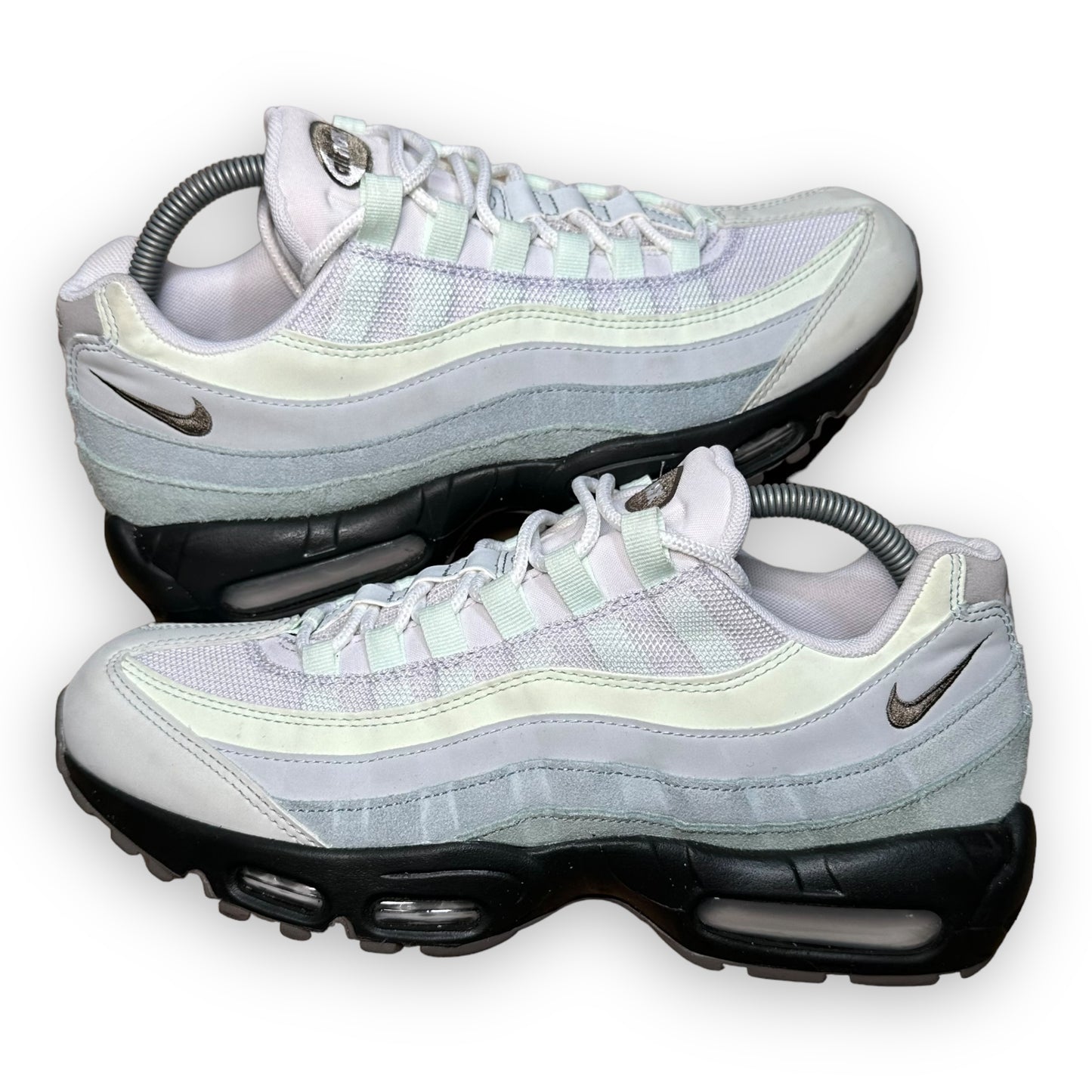 EU43 - US9.5 - UK8.5 • Air Max 95 Sequoia