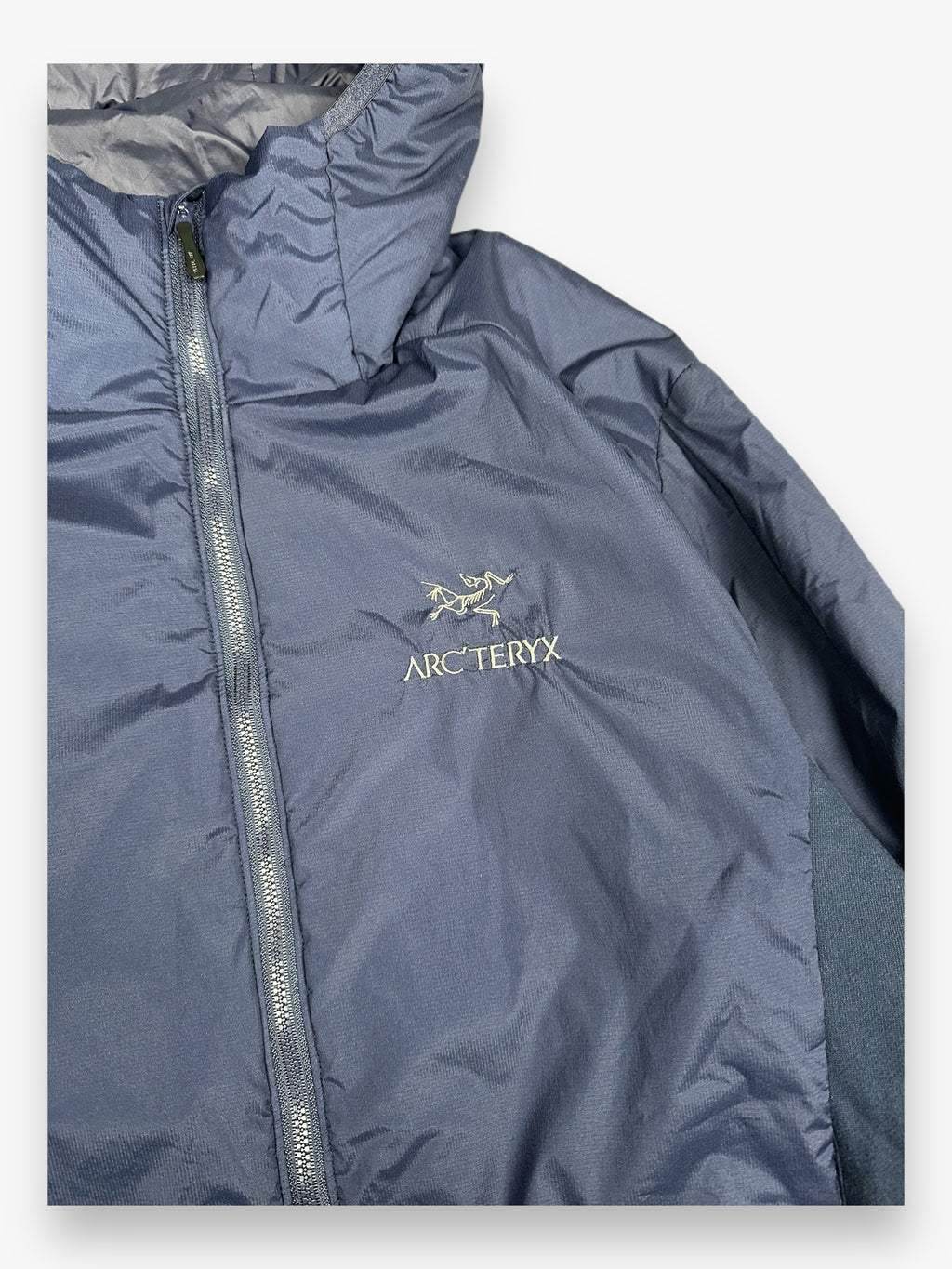 Jacket Arc’Teryx Atom LT Navy