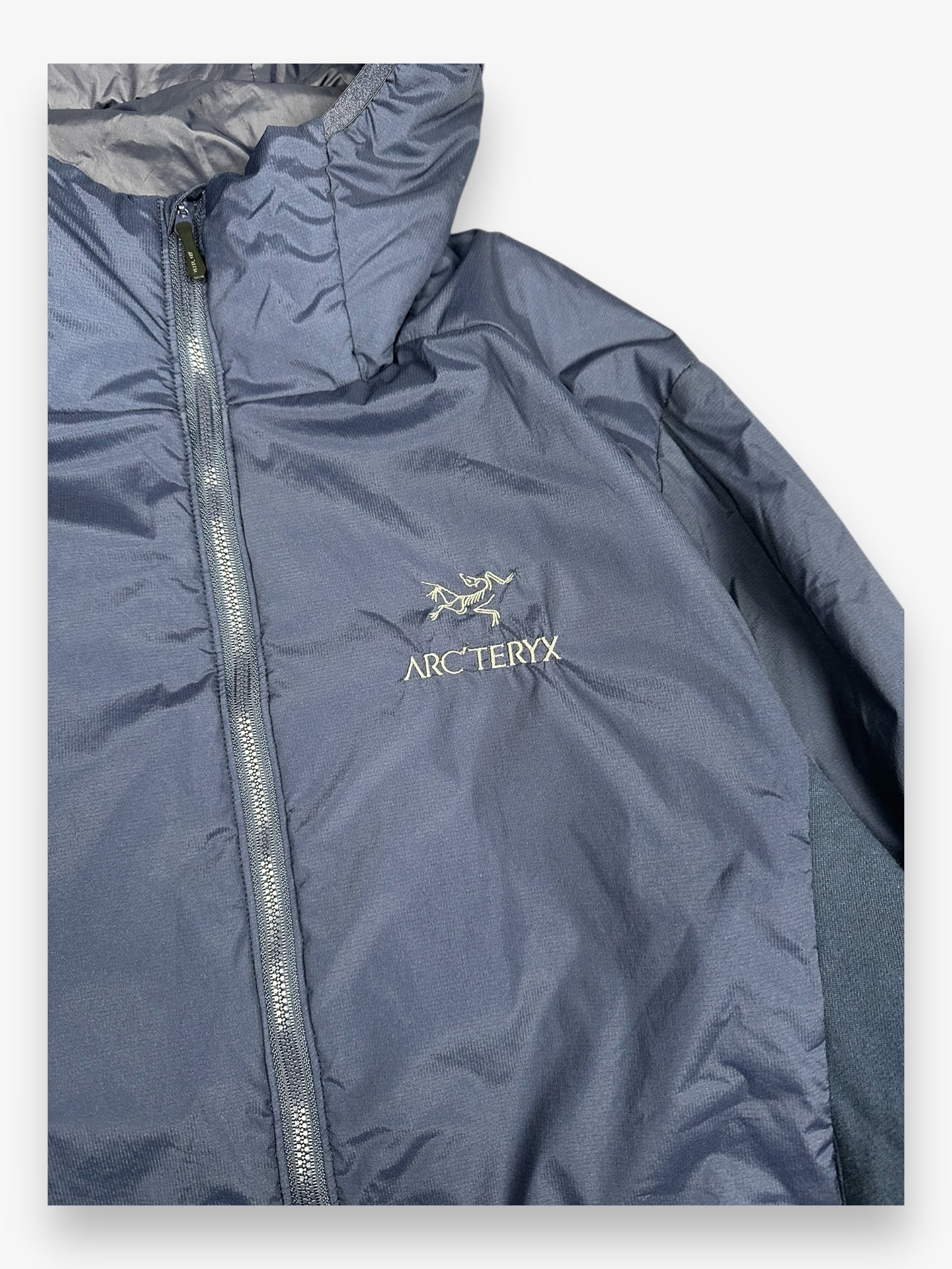 Jacket Arc’Teryx Atom LT Navy