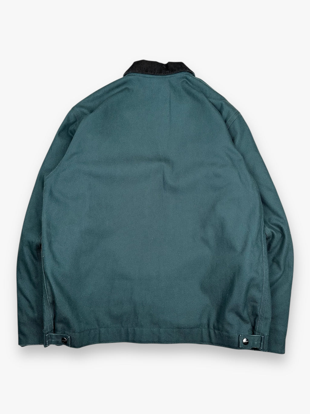 Carhartt Detroit Jacket Dark Green
