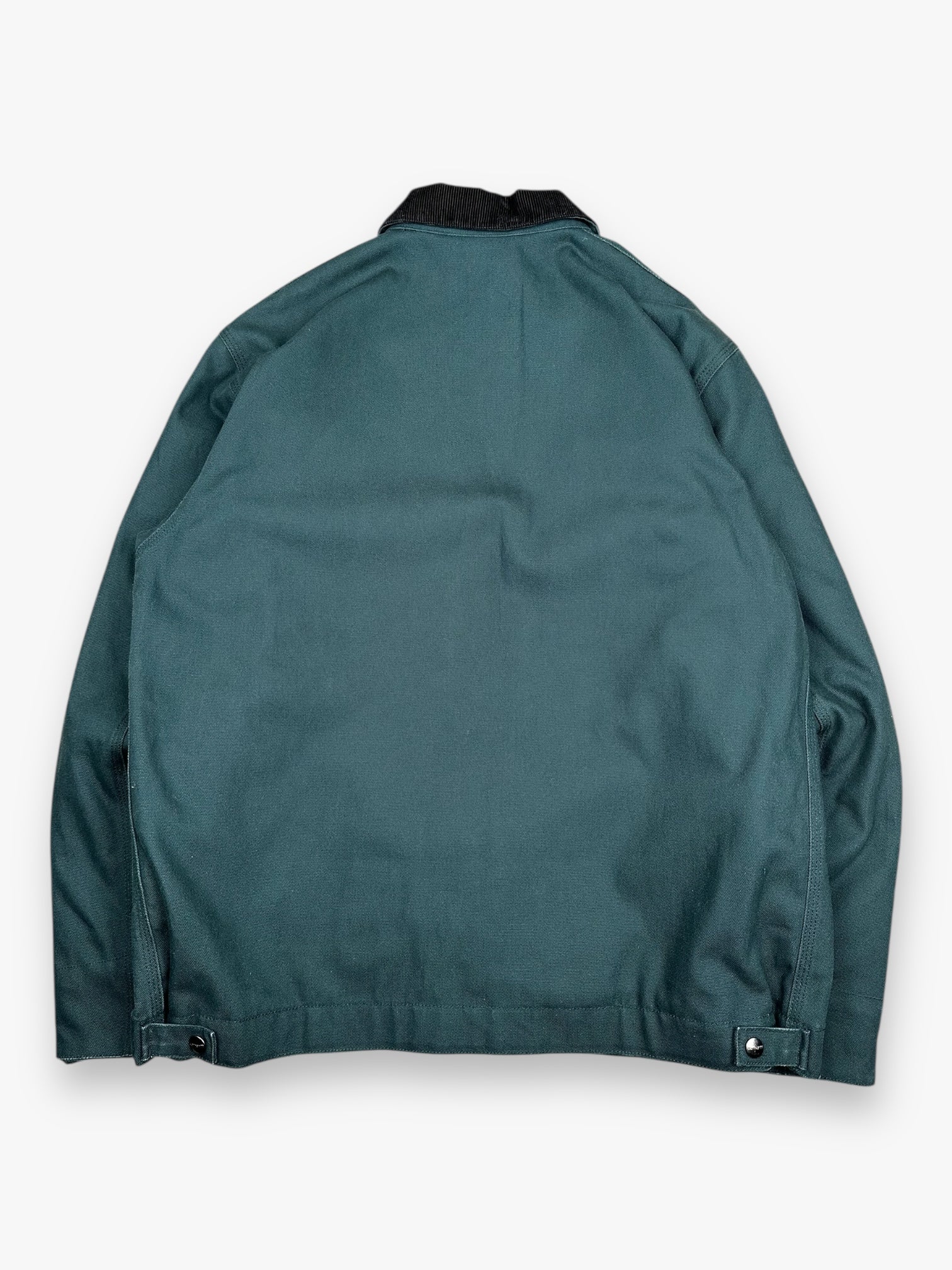 Carhartt Detroit Jacket Dark Green