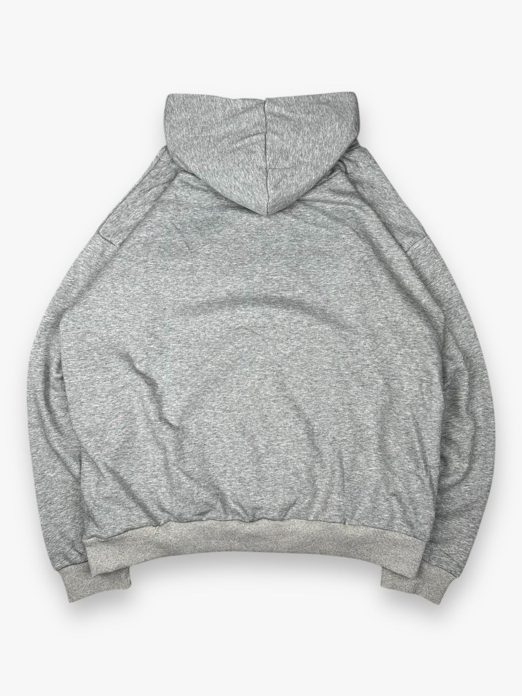 Vivienne Westwood Sweatshirt Hoodie Grey