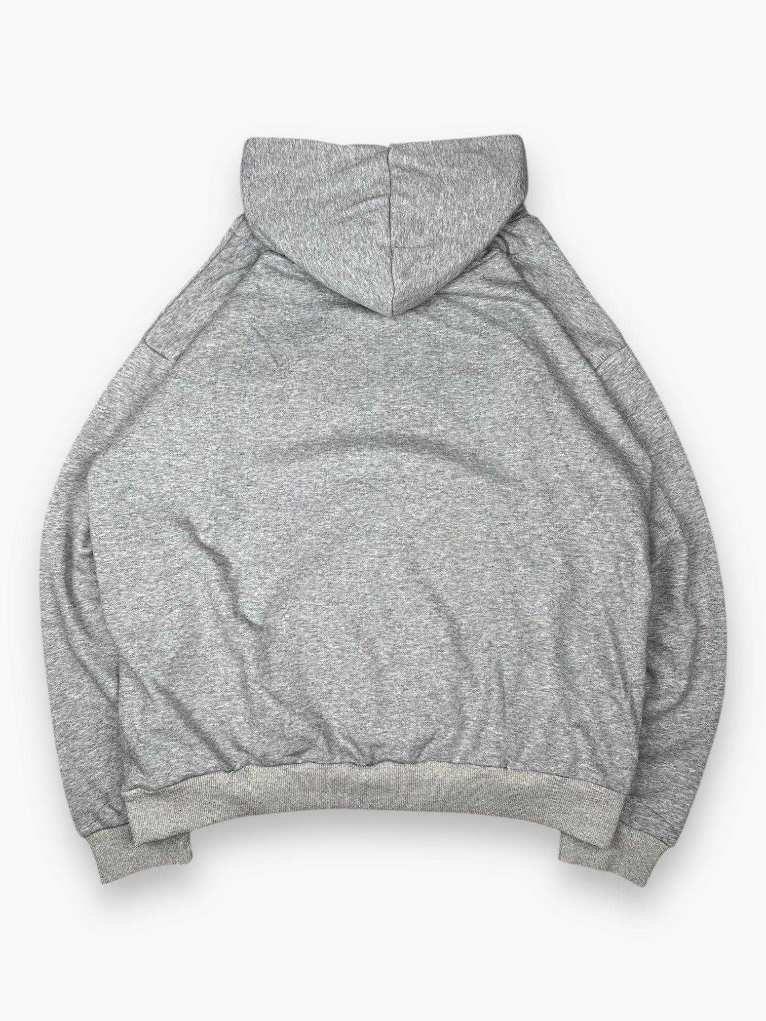 Vivienne Westwood Sweatshirt Hoodie Grey