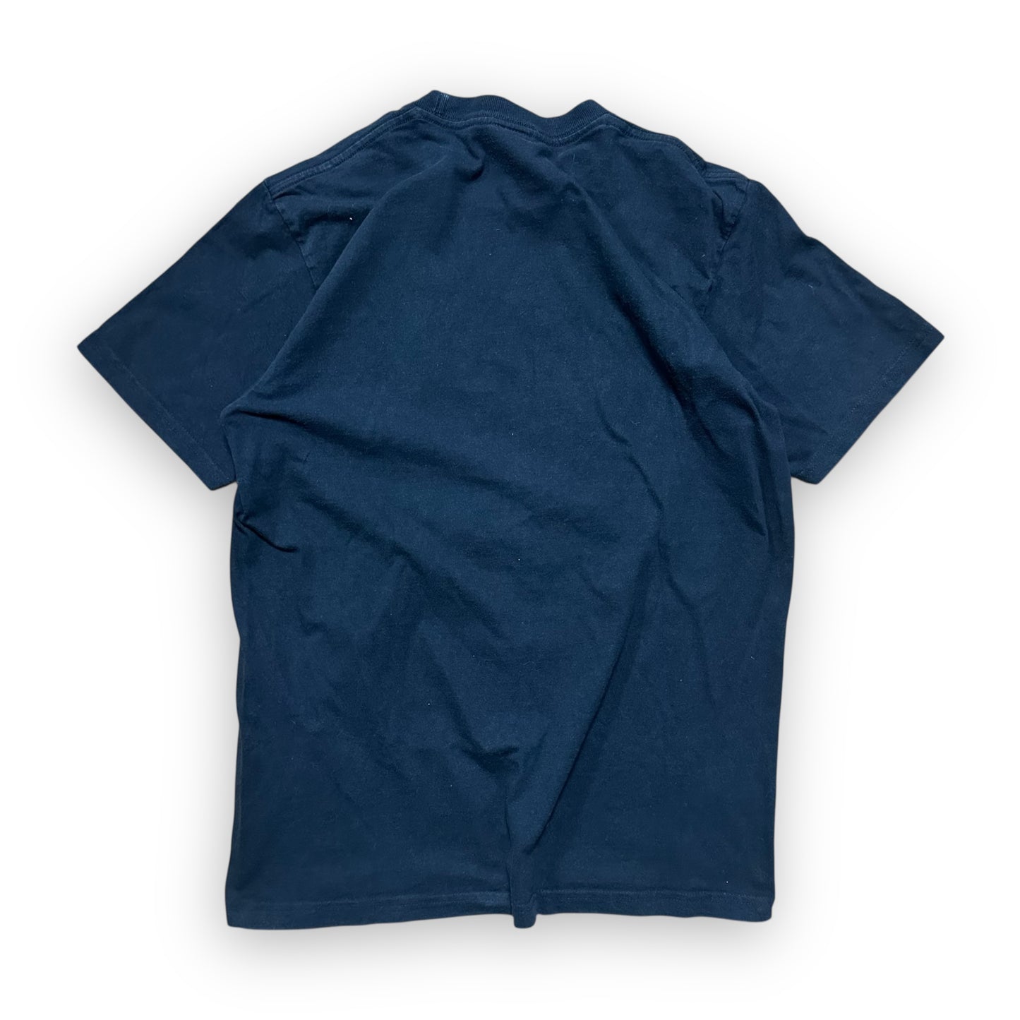 Tee Supreme Leda and the Swan Black SS19 (M)