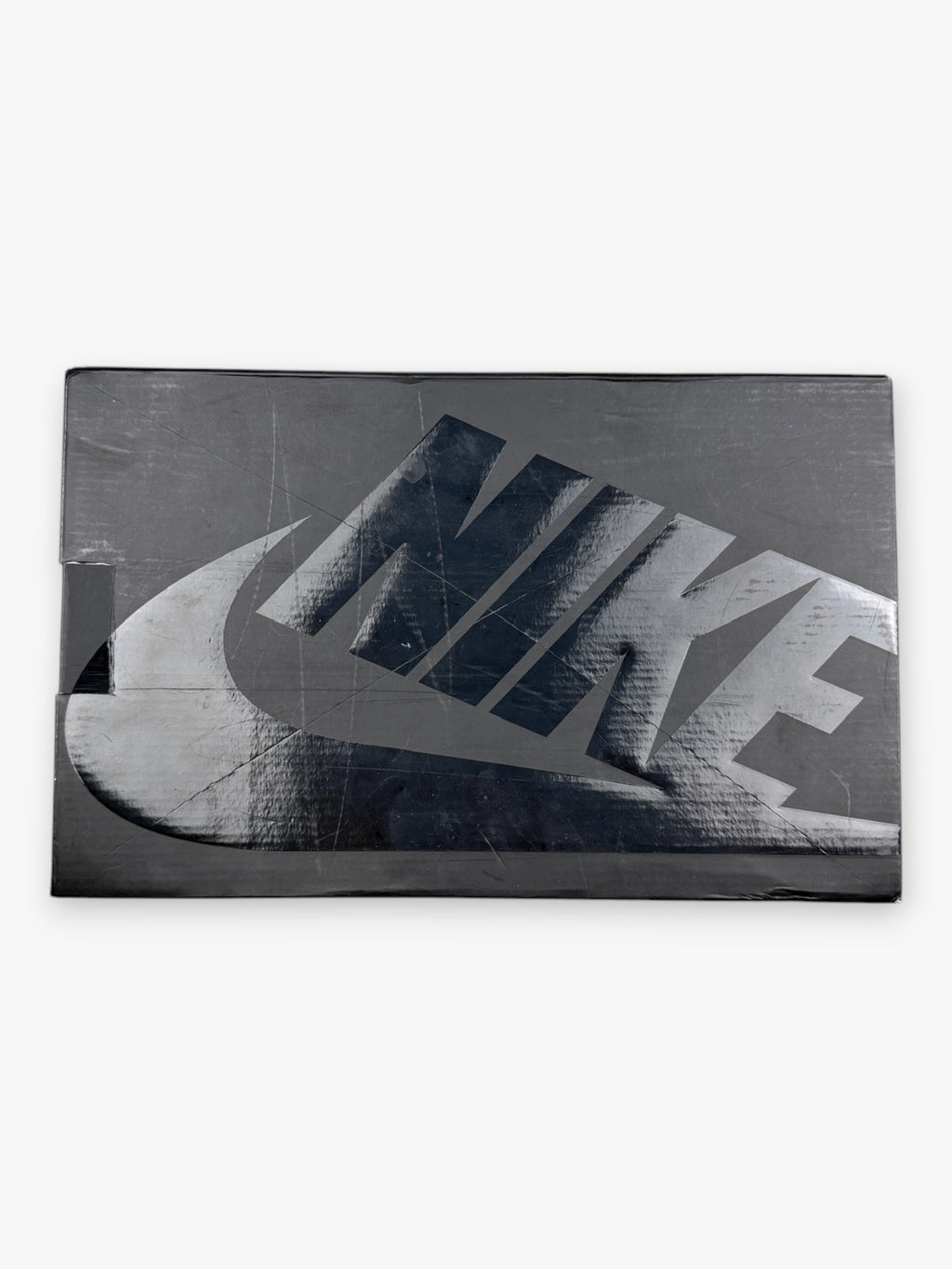 Air Max Plus TN Supreme Black