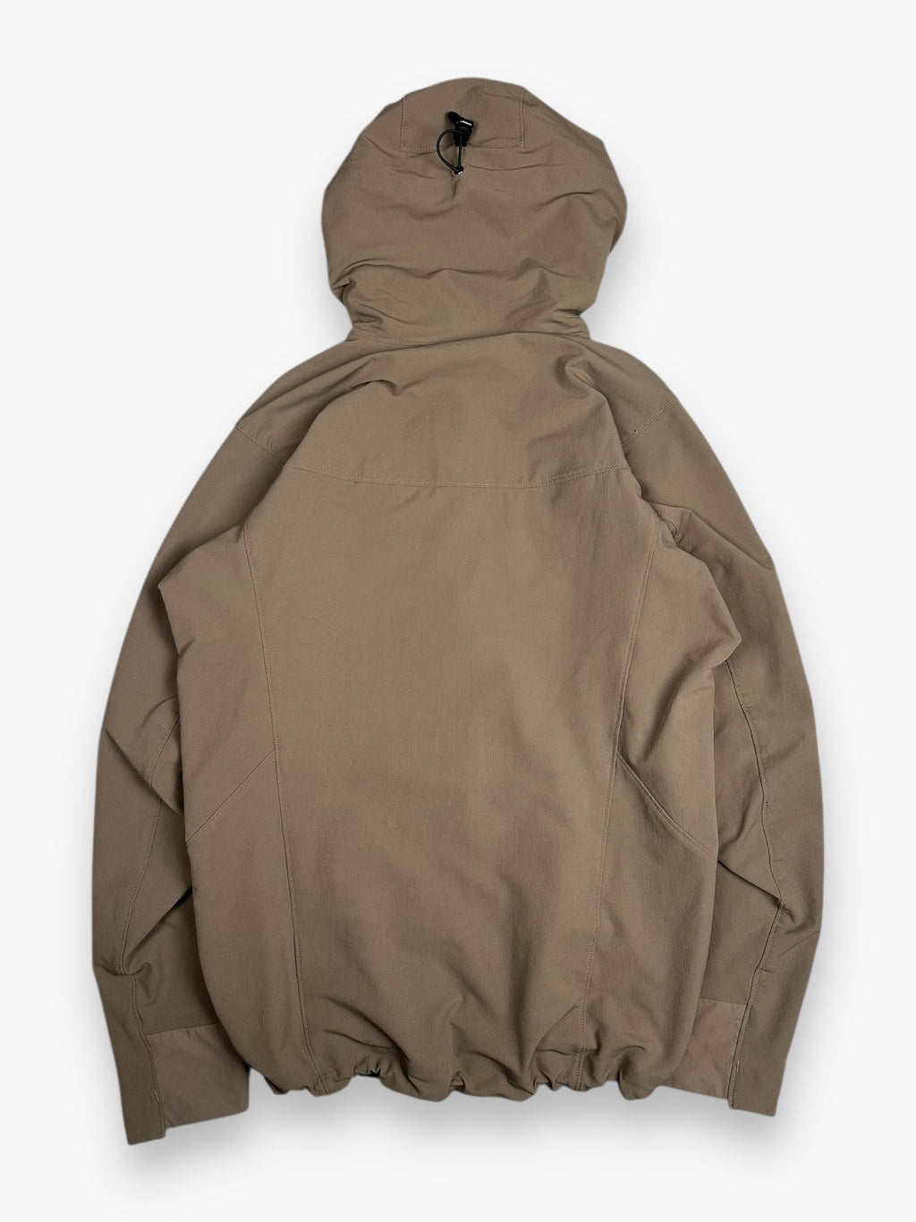 Jacket Arc’teryx Gamma SL Light Brown