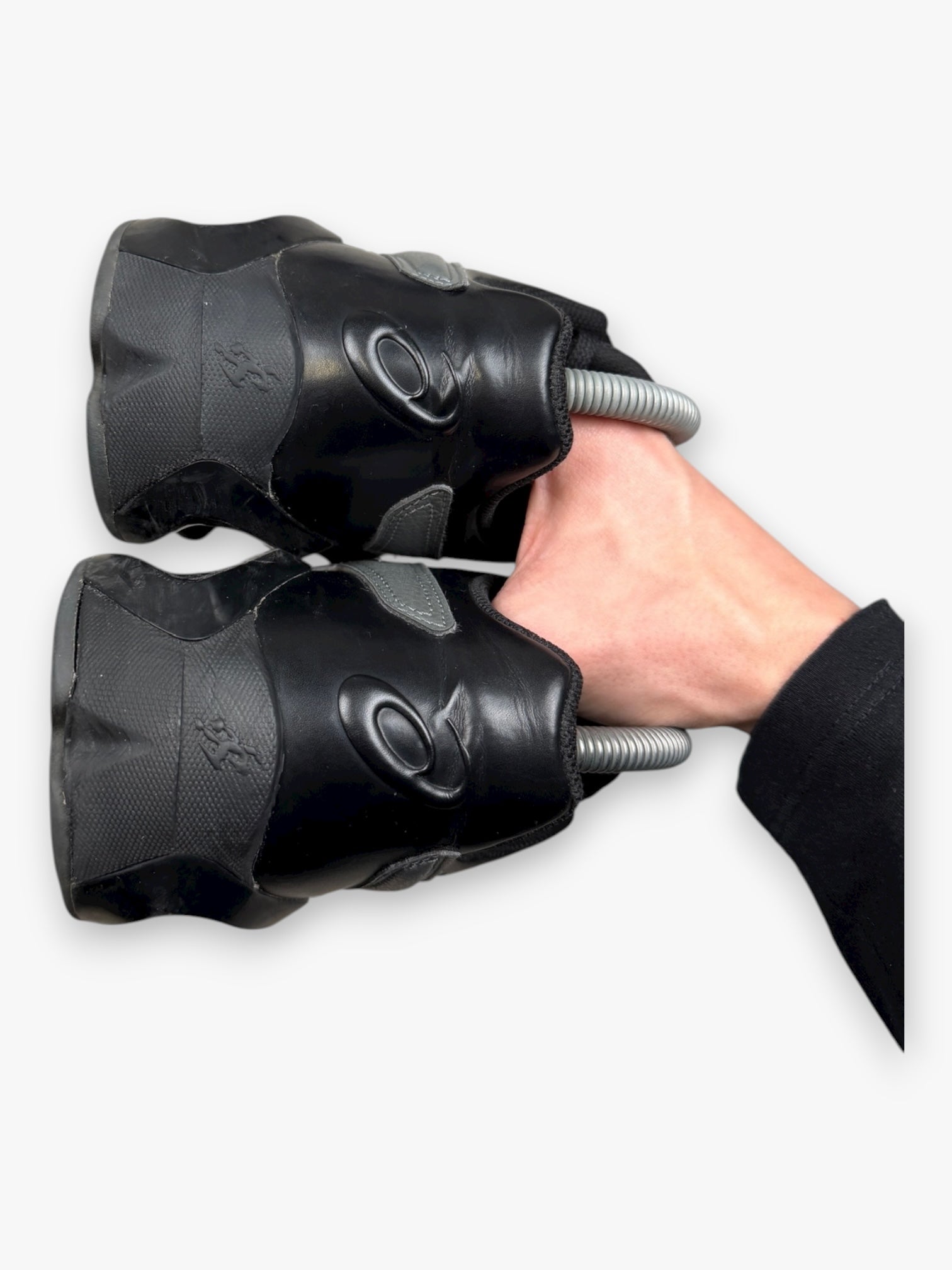 ASICS Novalis Gel-Teremoa Kiko Kostadinov Black