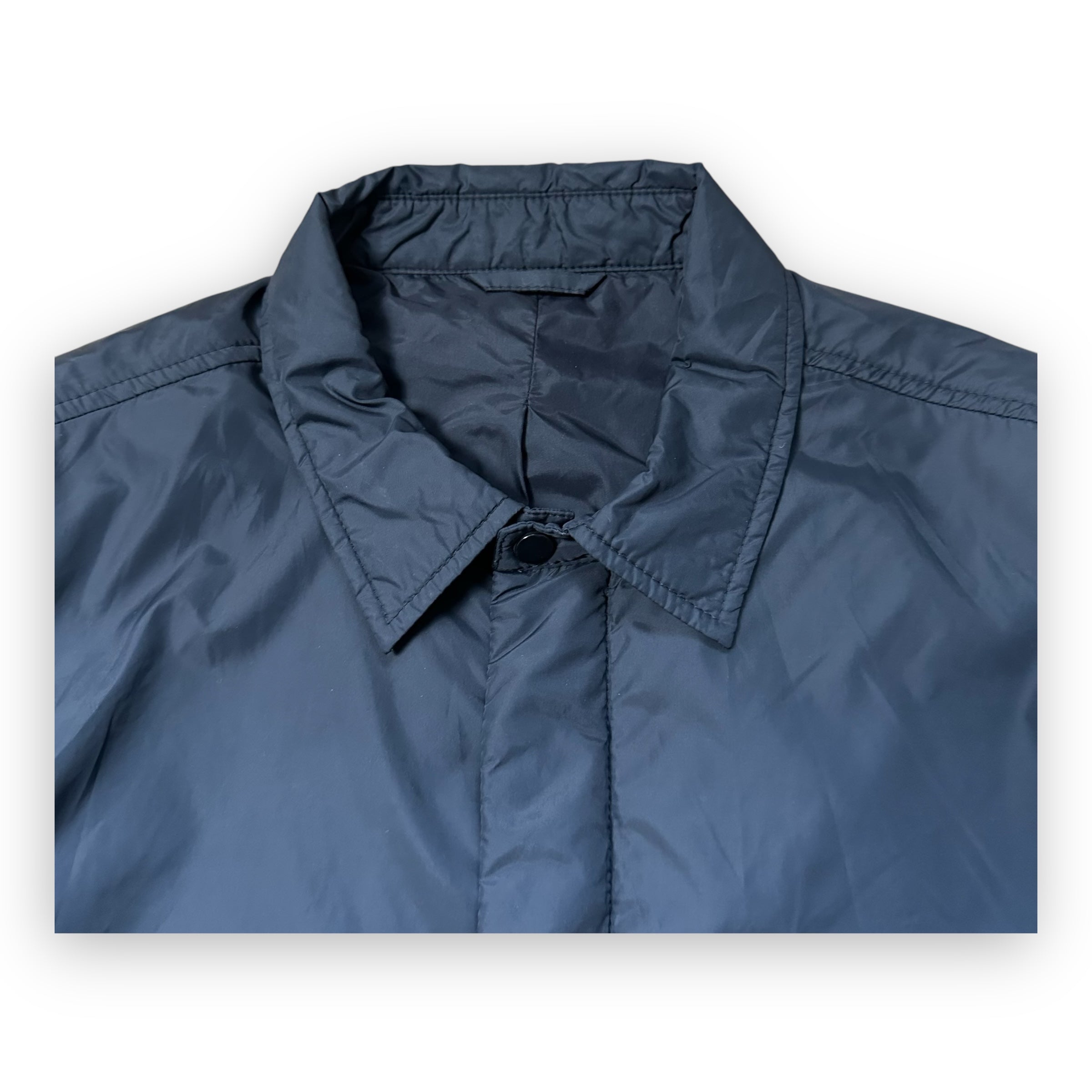 Jacket Acne Studios Black