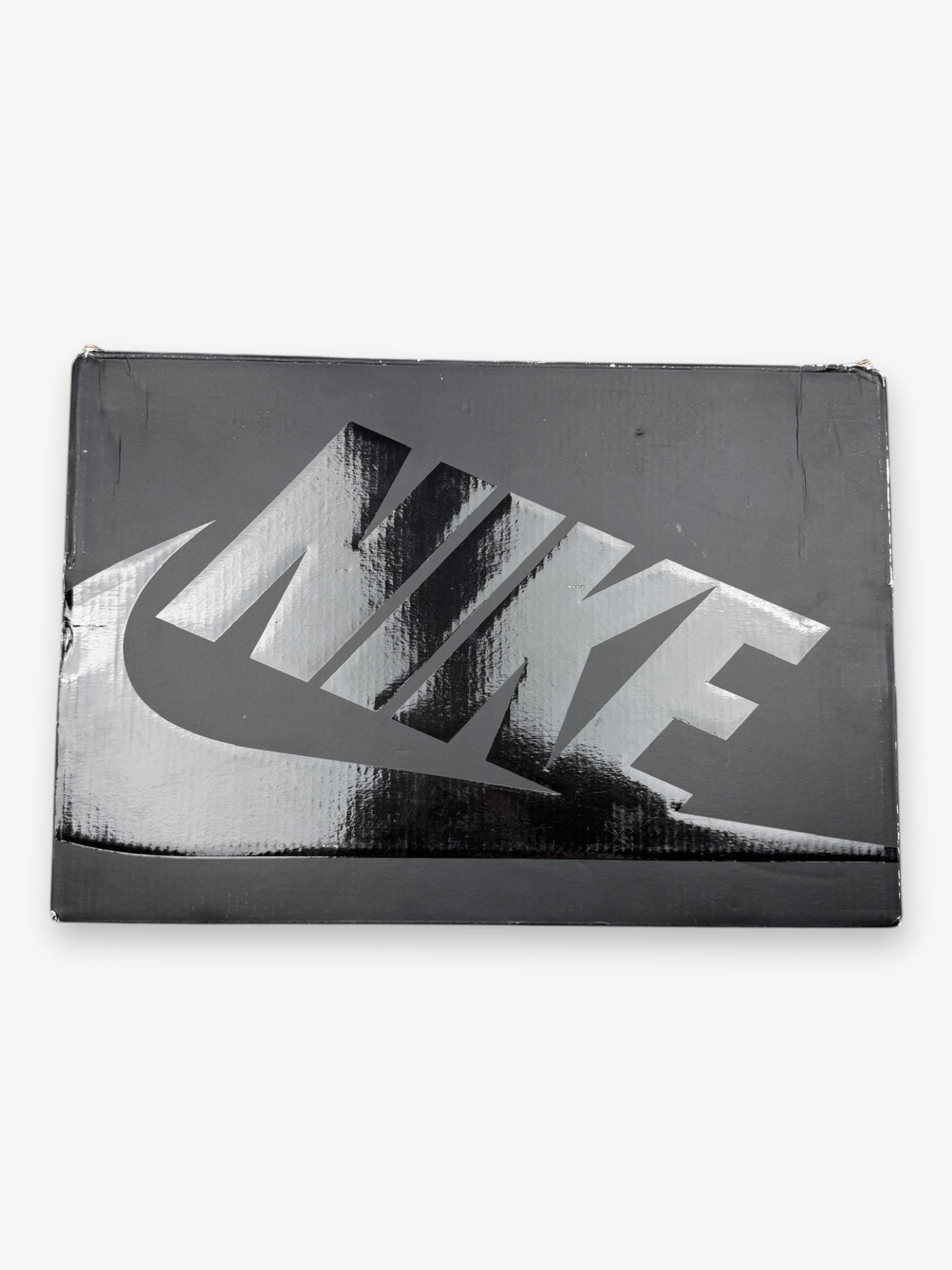 Air Foamposite One Comme des Garcons White