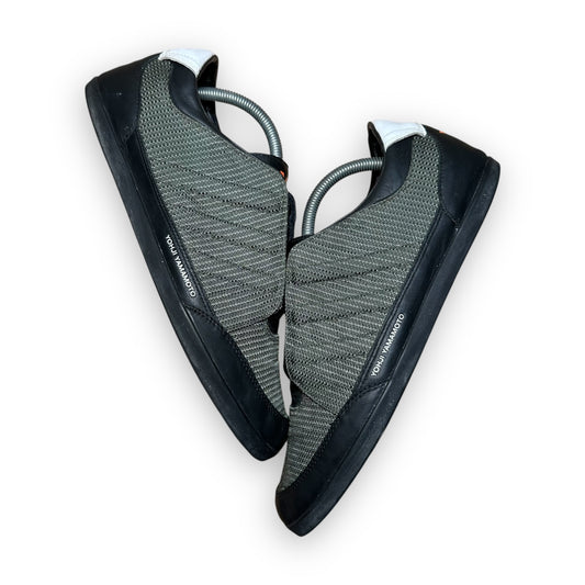 EU44.5 - US10.5 - UK9.5 • adidas Y-3 Forest Green (2011)