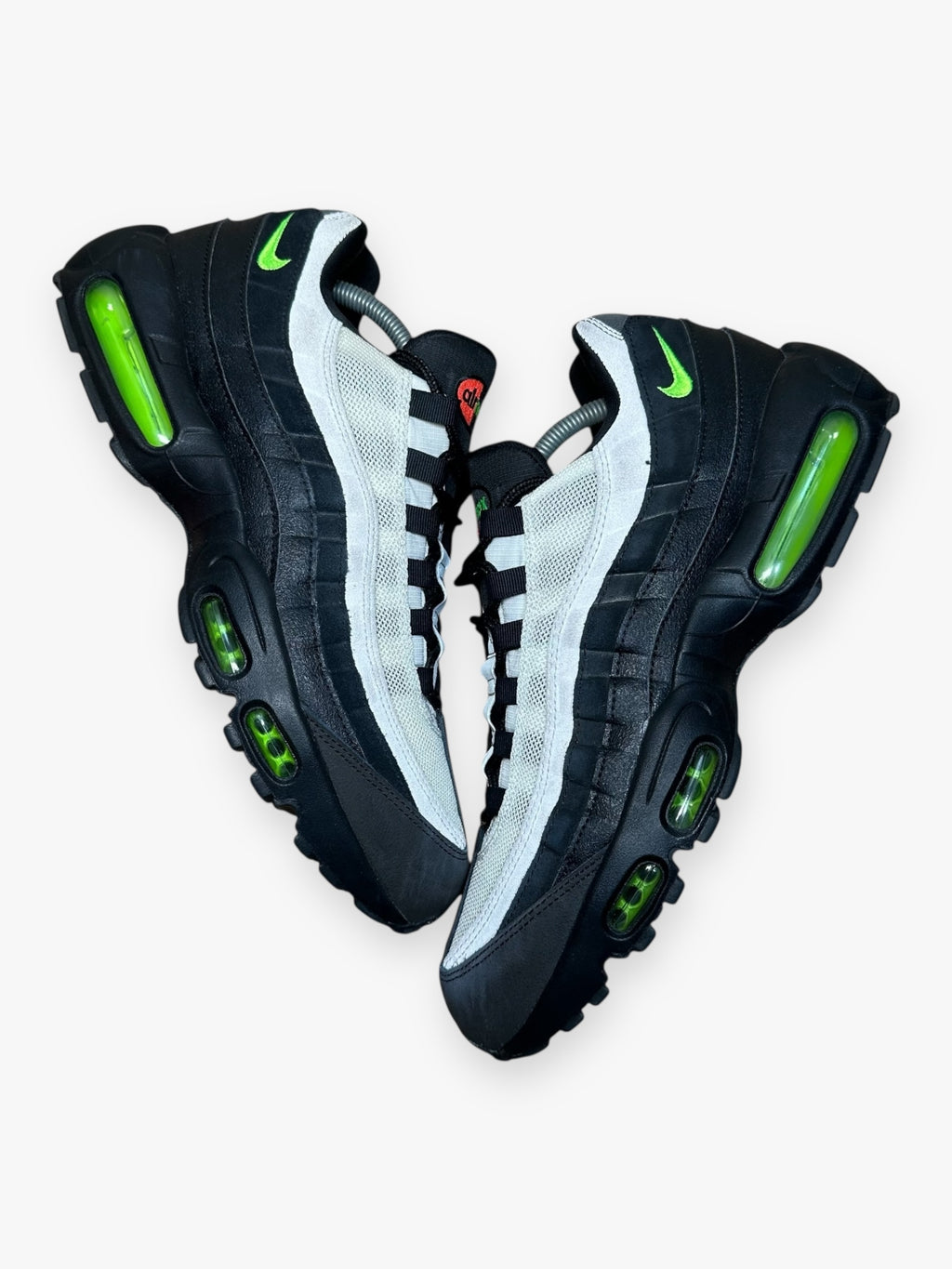 Air Max 95 Antifreeze