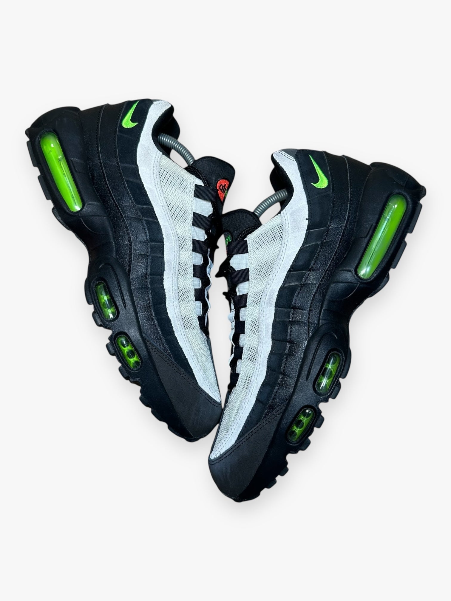Air Max 95 Antifreeze