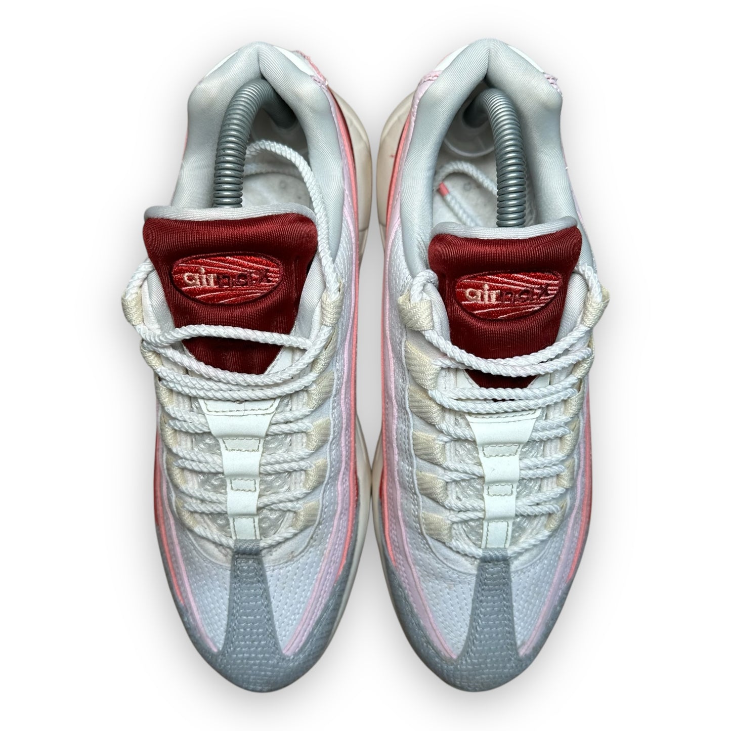 EU42 - US8.5 - UK7.5 • Air Max 95 Anatomy of Air GID